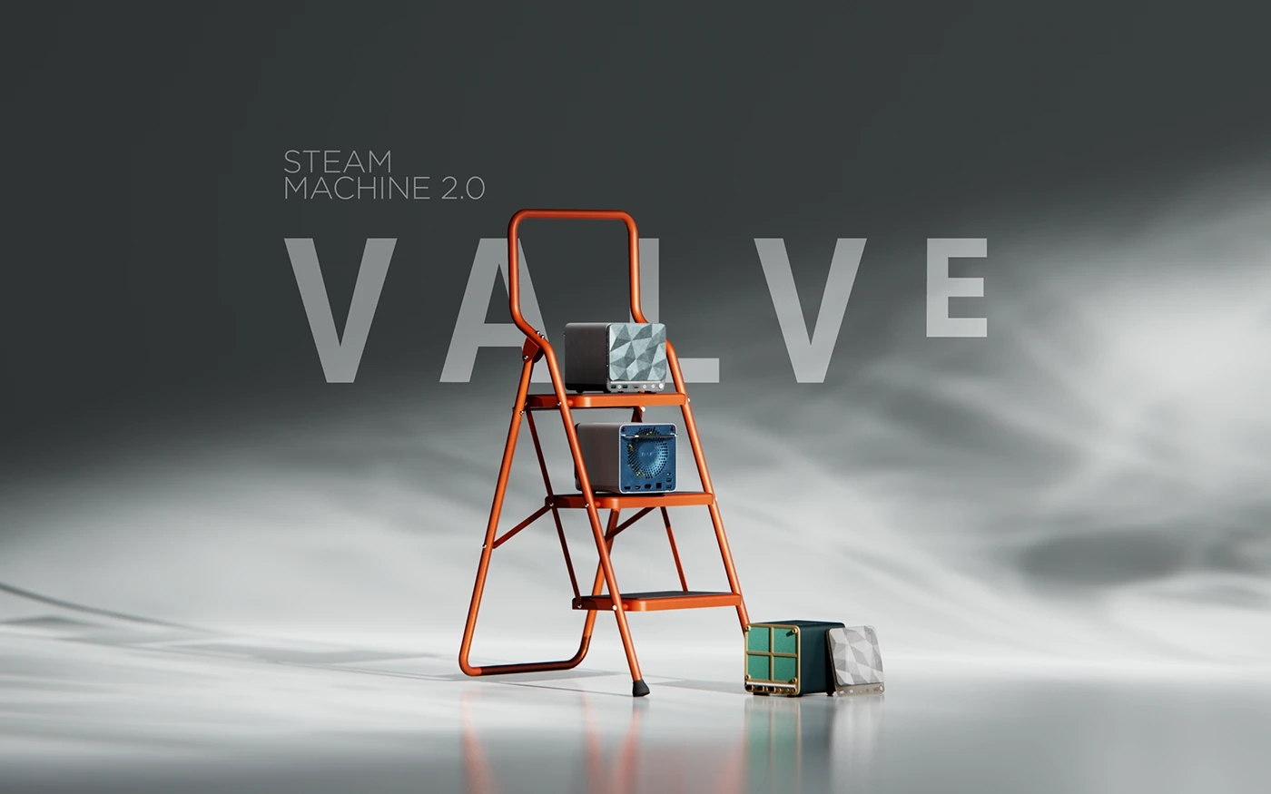 sporting facilities，Valve Steam，Machine 2.0，electronic product，Digital，