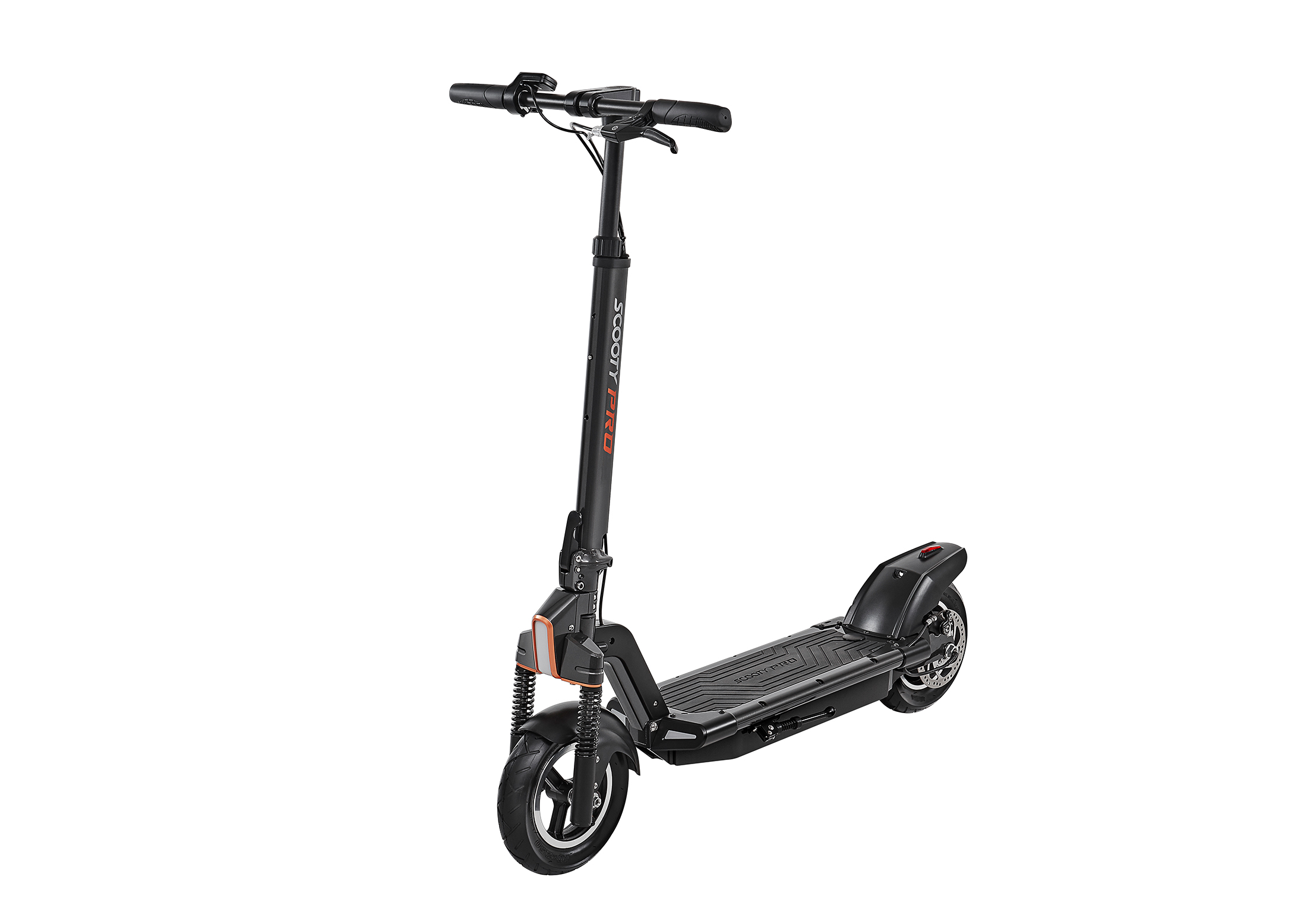 Good Design，two thousand and seventeen，Kick Scooter，