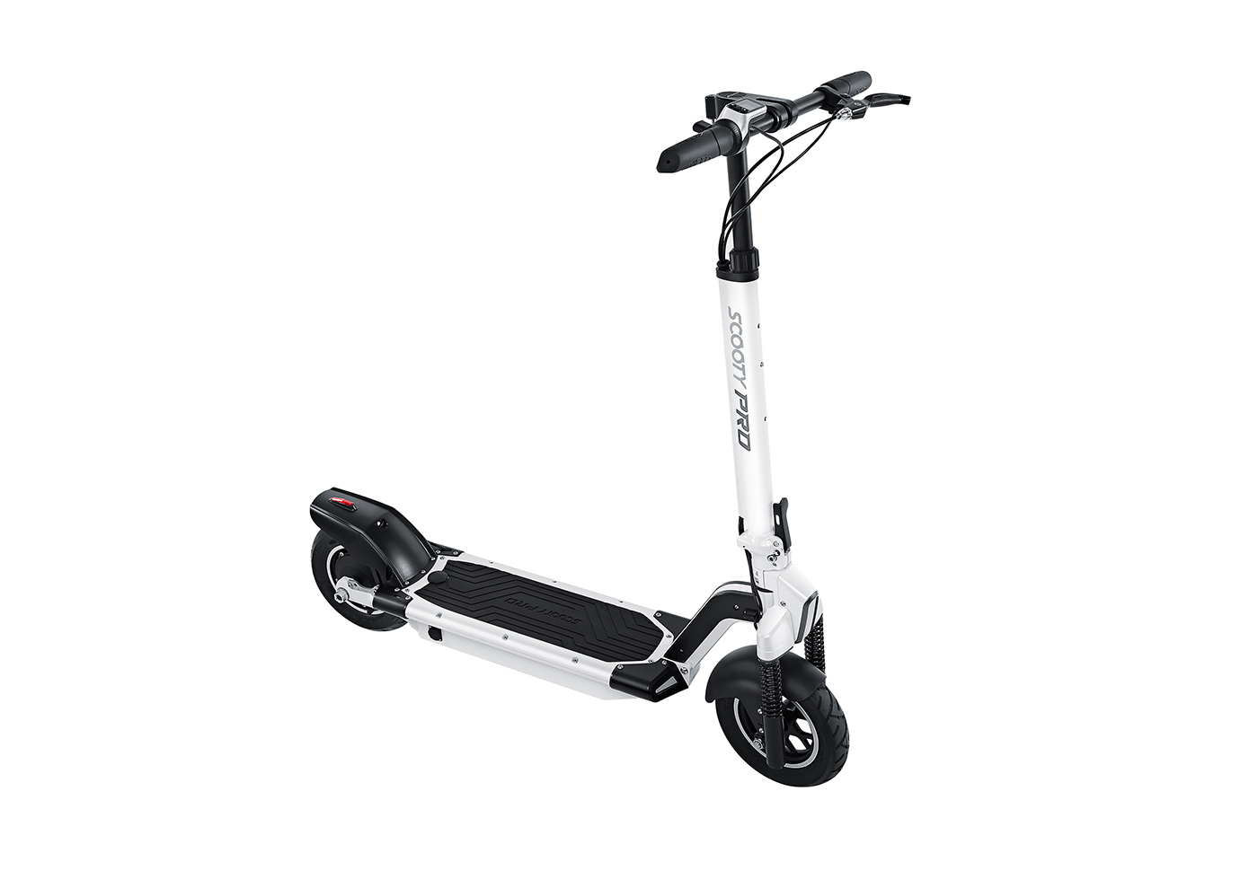 Good Design，two thousand and seventeen，Kick Scooter，