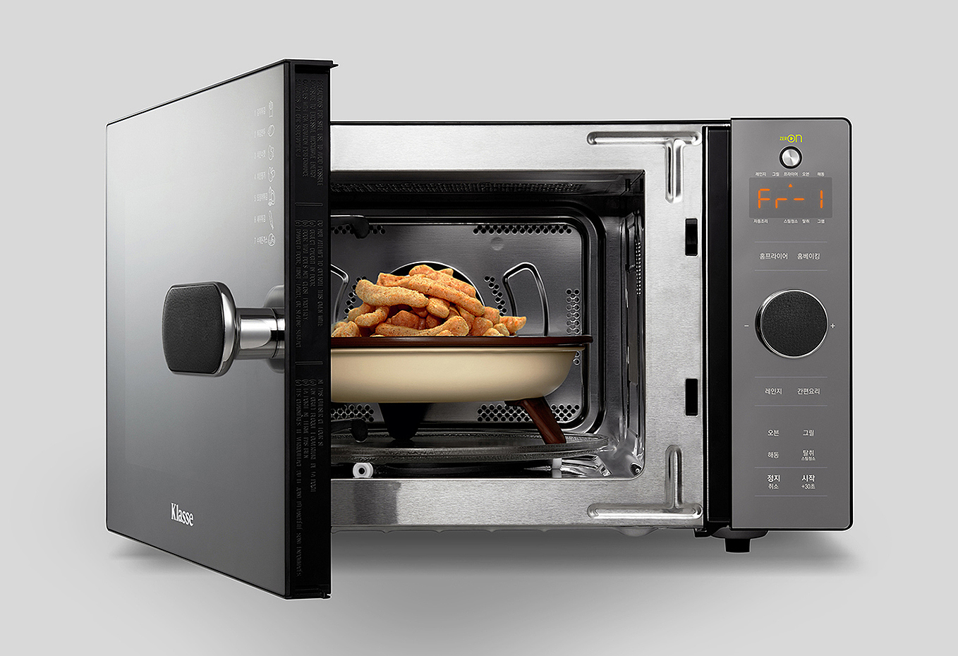 Good Design，two thousand and seventeen，Oven，