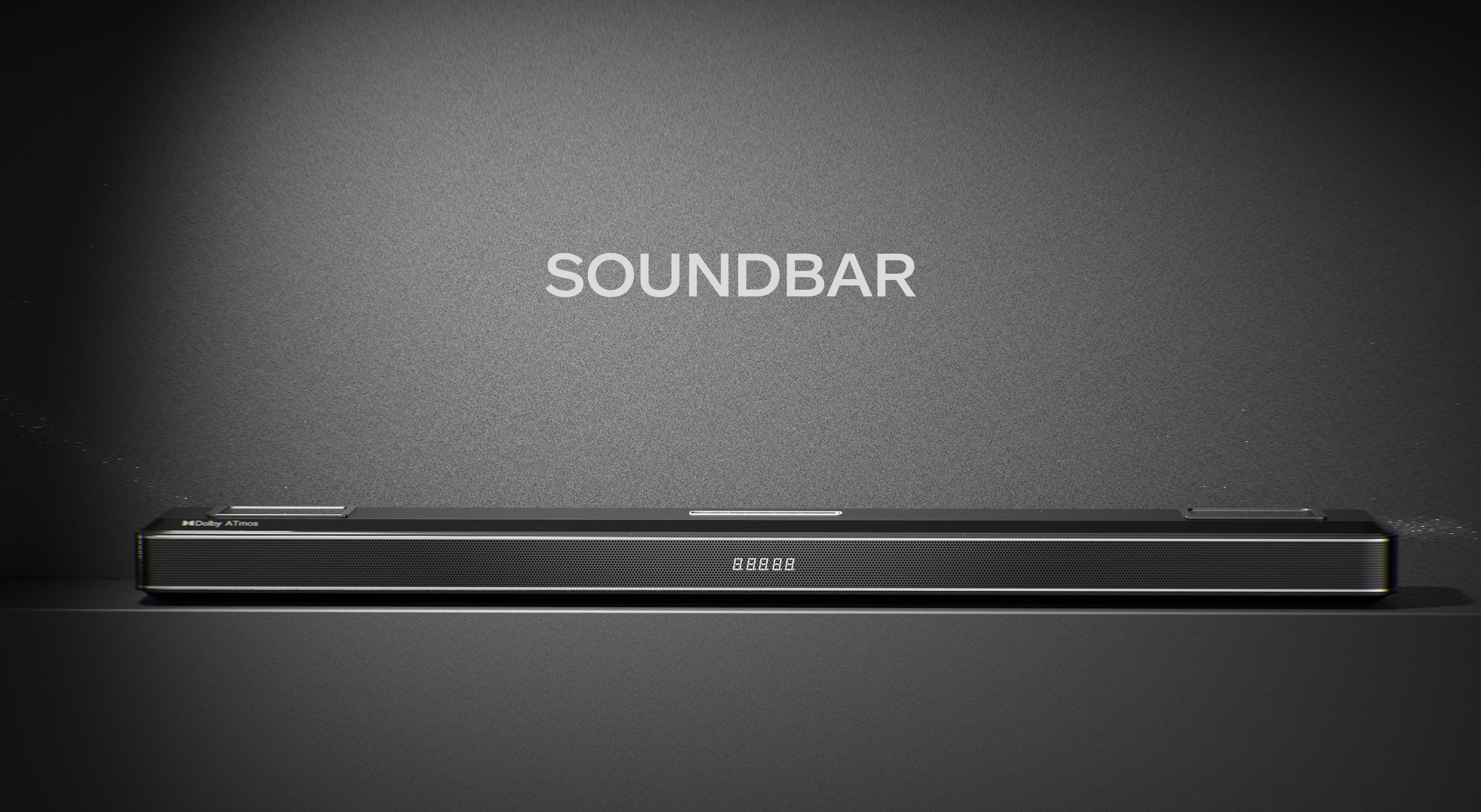 industrial design，Appearance design，Bluetooth audio，the echo wall，soundbar，Sound bully，bar sound，