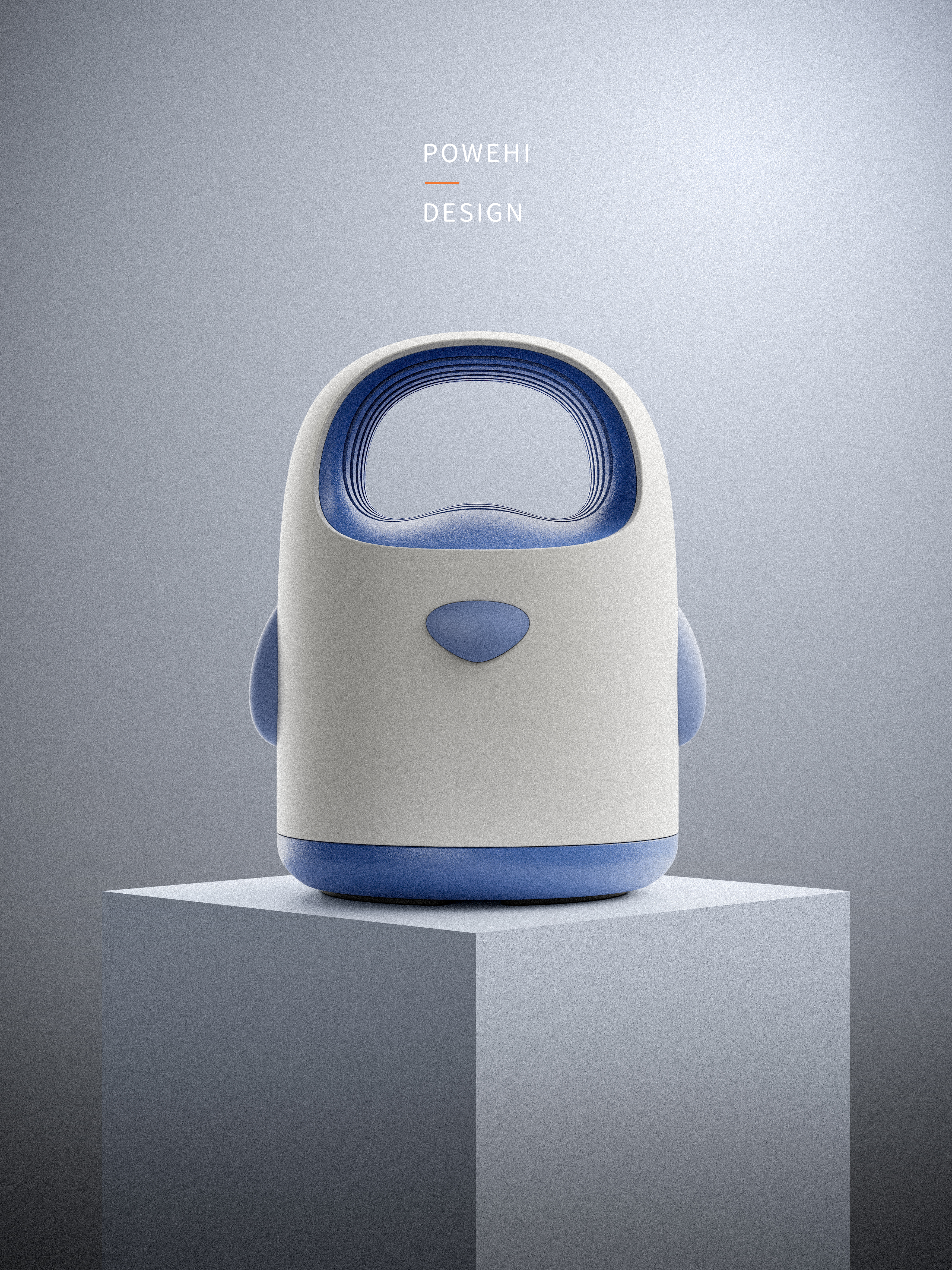 industrial design，product design，sample reels，household electrical appliances，Sleeve design，Series design，