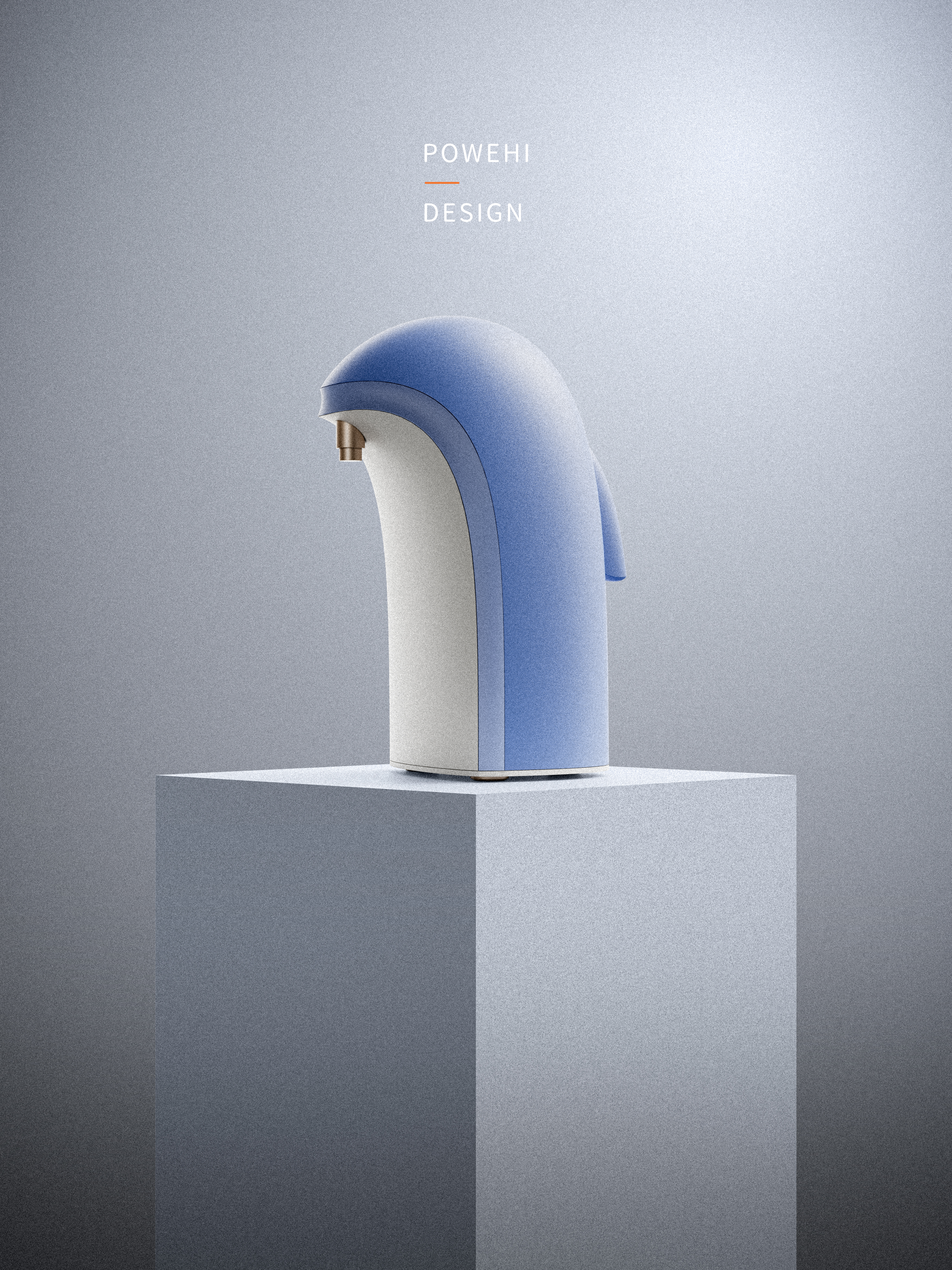 industrial design，product design，sample reels，household electrical appliances，Sleeve design，Series design，