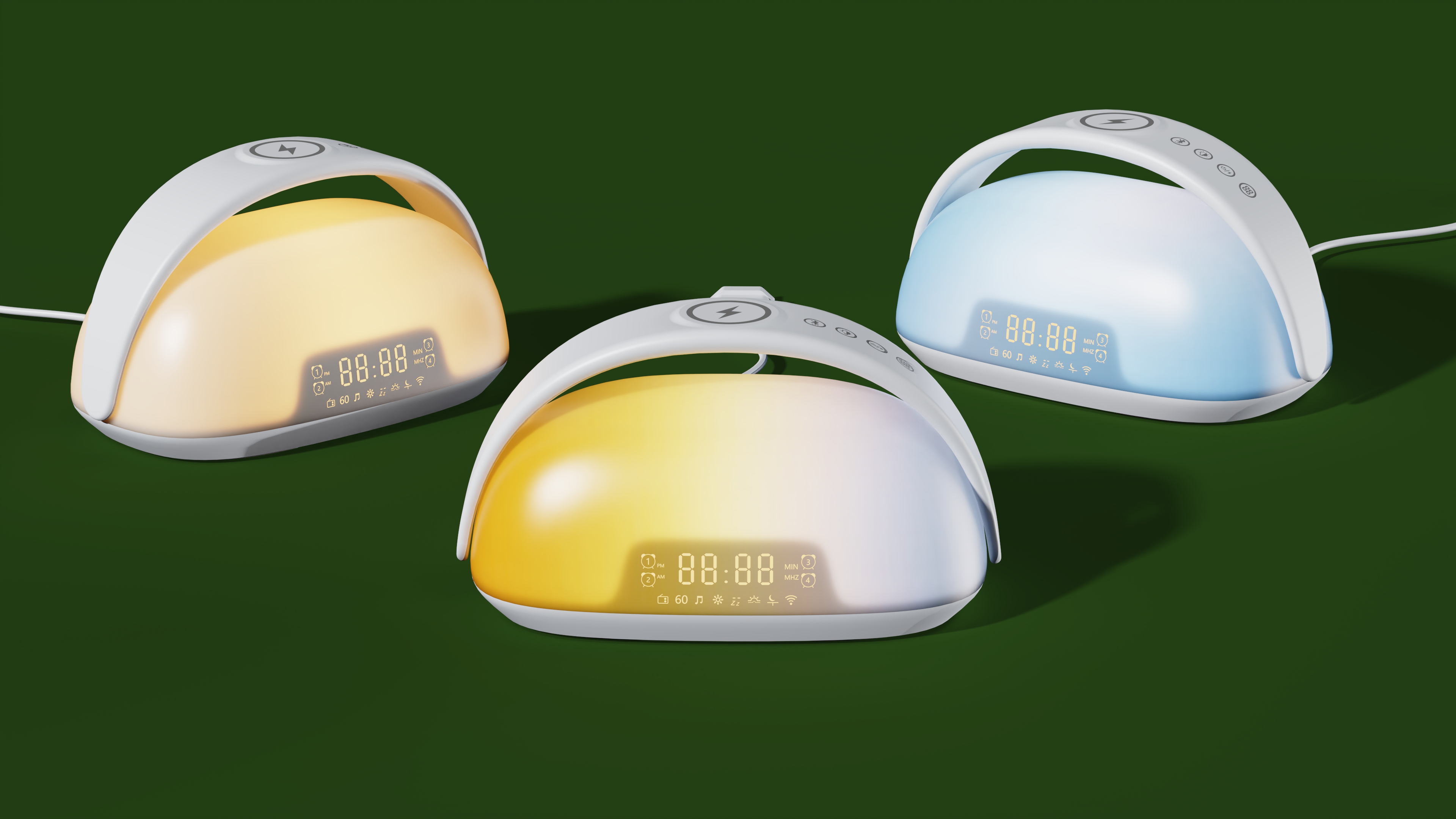 lamps and lanterns，Lighting，product design，Appearance design，Zhongshan Ancient Town，Dajiu Industrial Design，