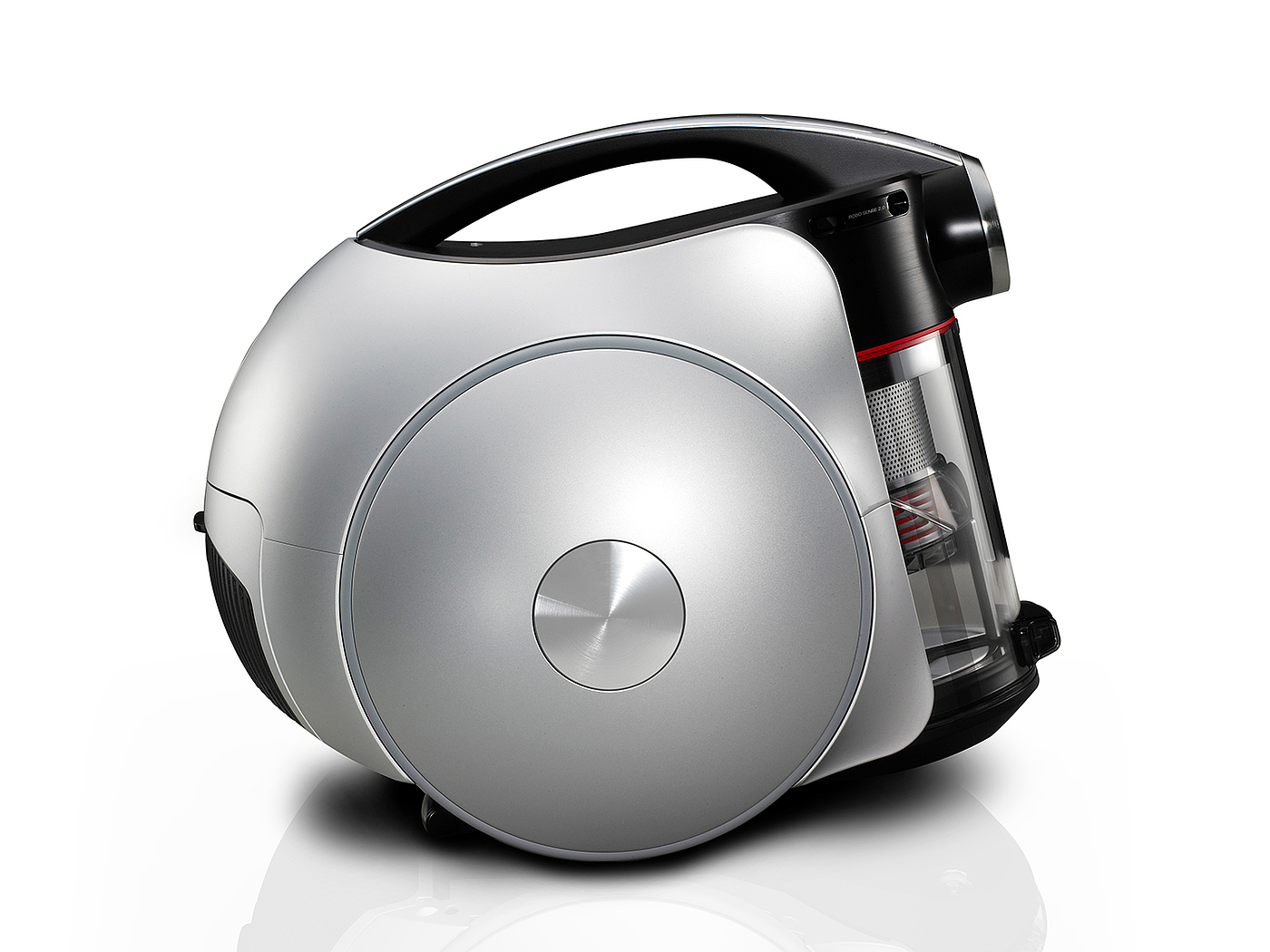 Good Design，two thousand and seventeen，lg，Vacuum Cleaner，