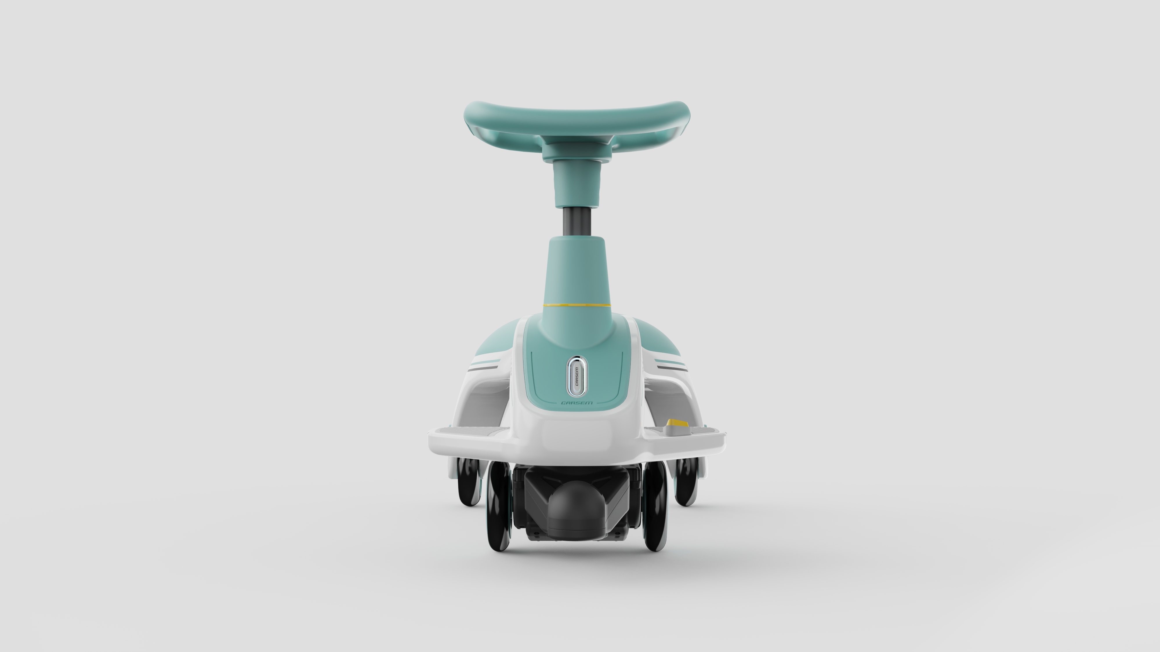 product design，Stroller toys，Twist car design，Creative innovation，