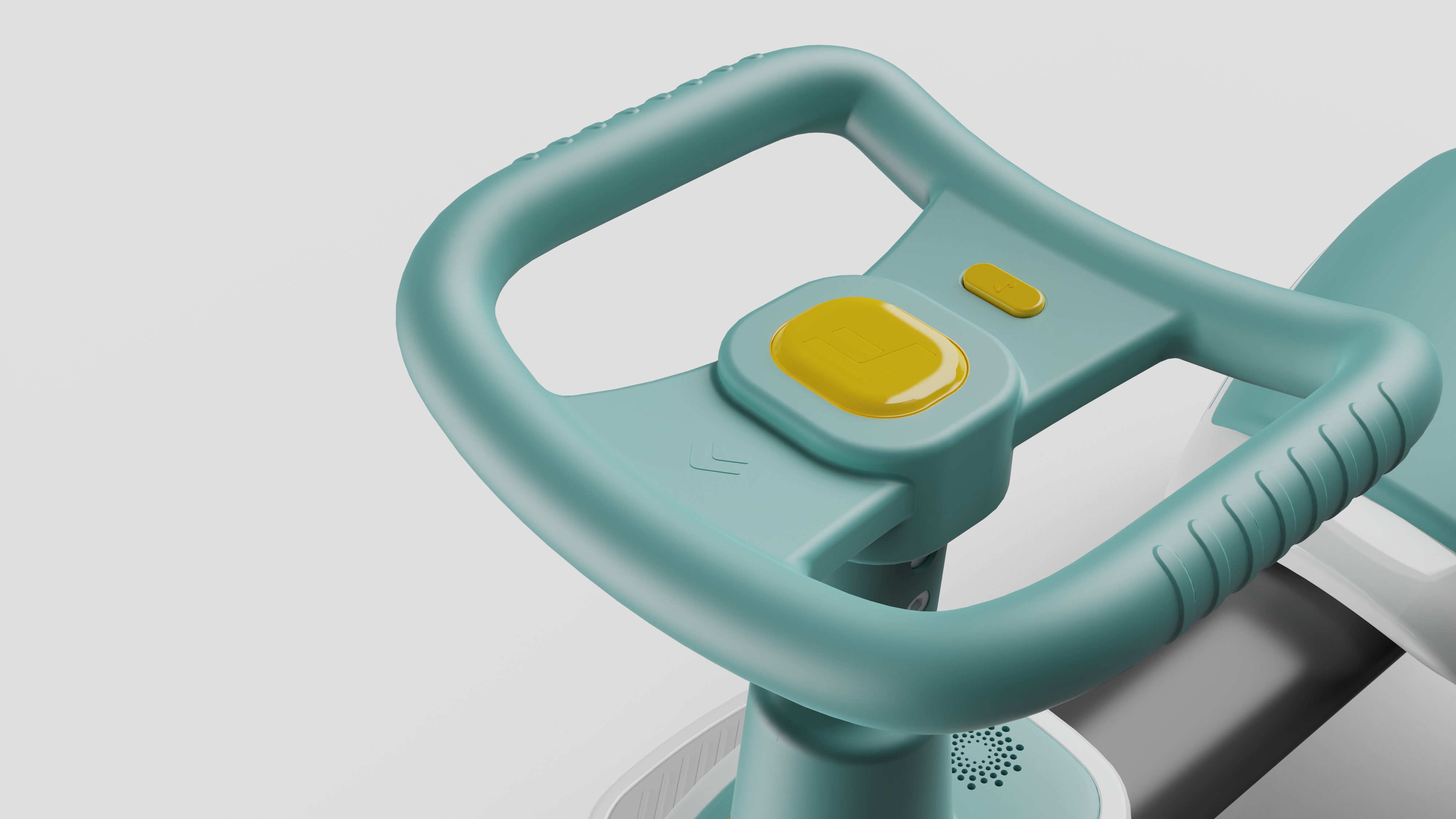 product design，Stroller toys，Twist car design，Creative innovation，