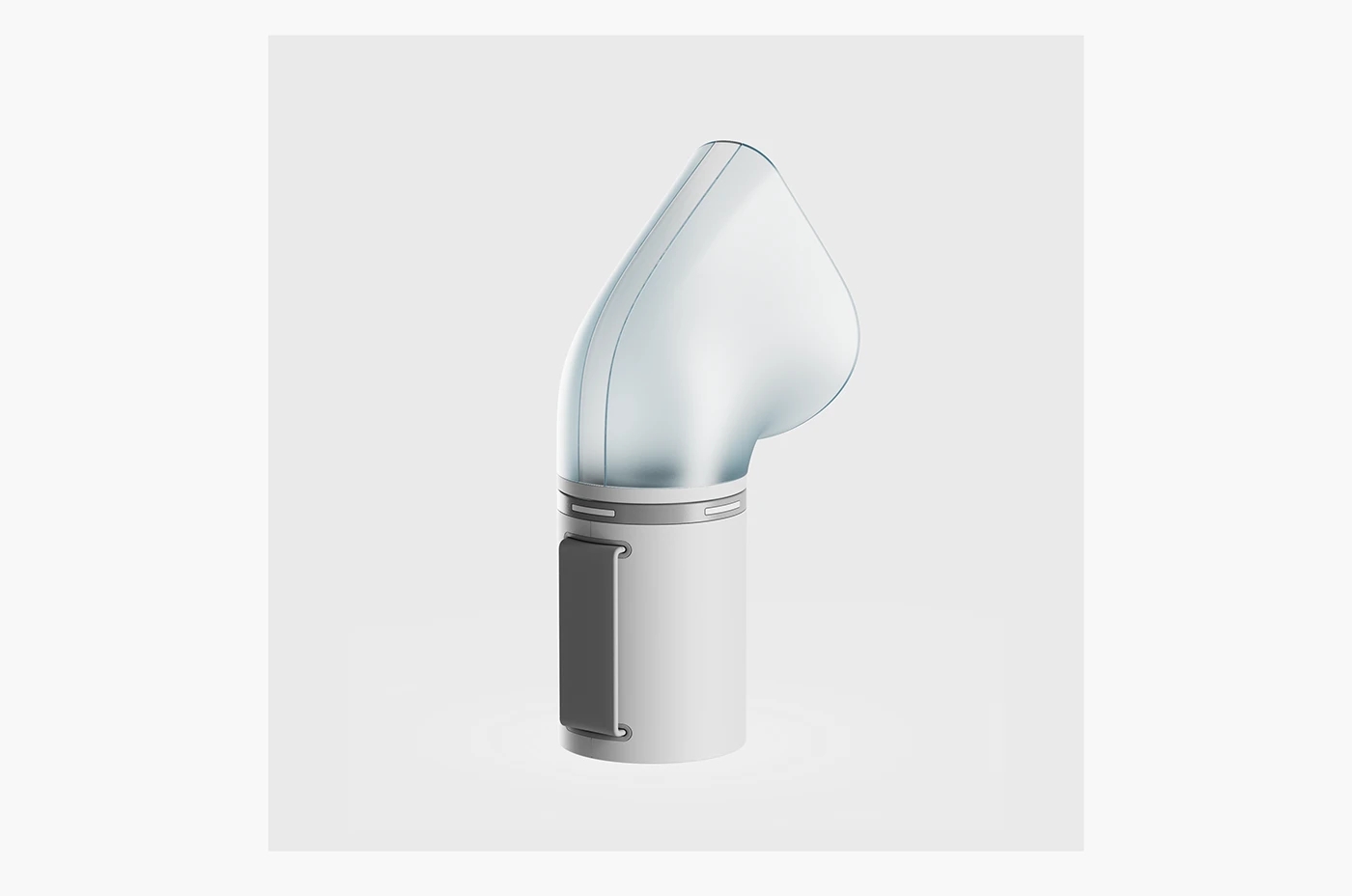 NOCTA，Intelligent mountain forest escape system，ai，Digital equipment，