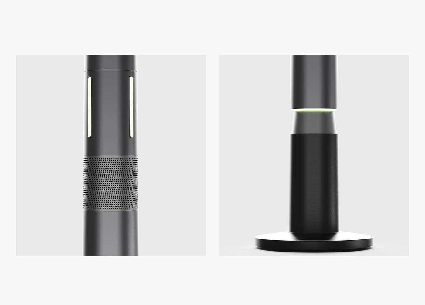 NOCTA，Intelligent mountain forest escape system，ai，Digital equipment，