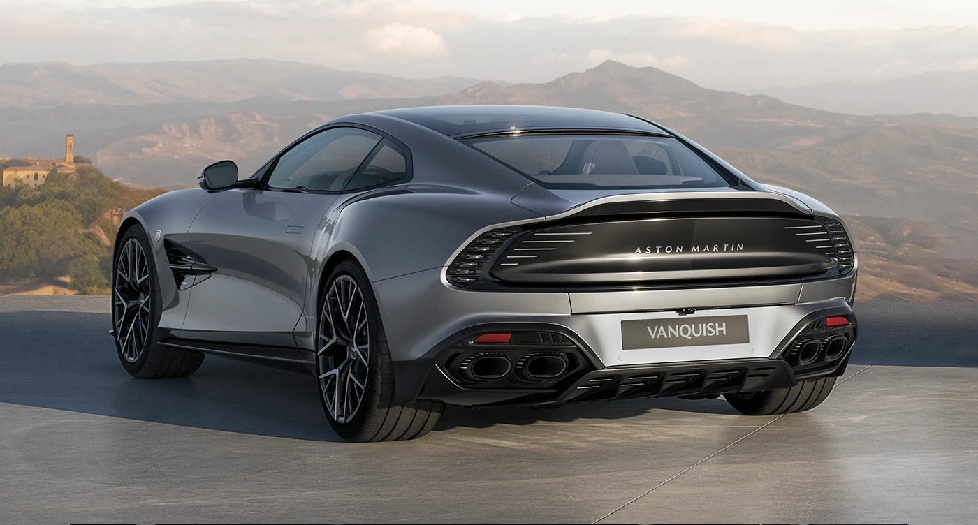 automobile，vehicle，Sports car，Aston Martin，