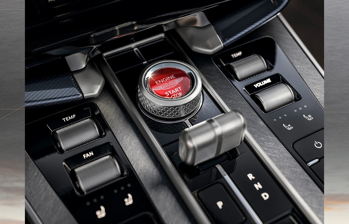 automobile，vehicle，Sports car，Aston Martin，