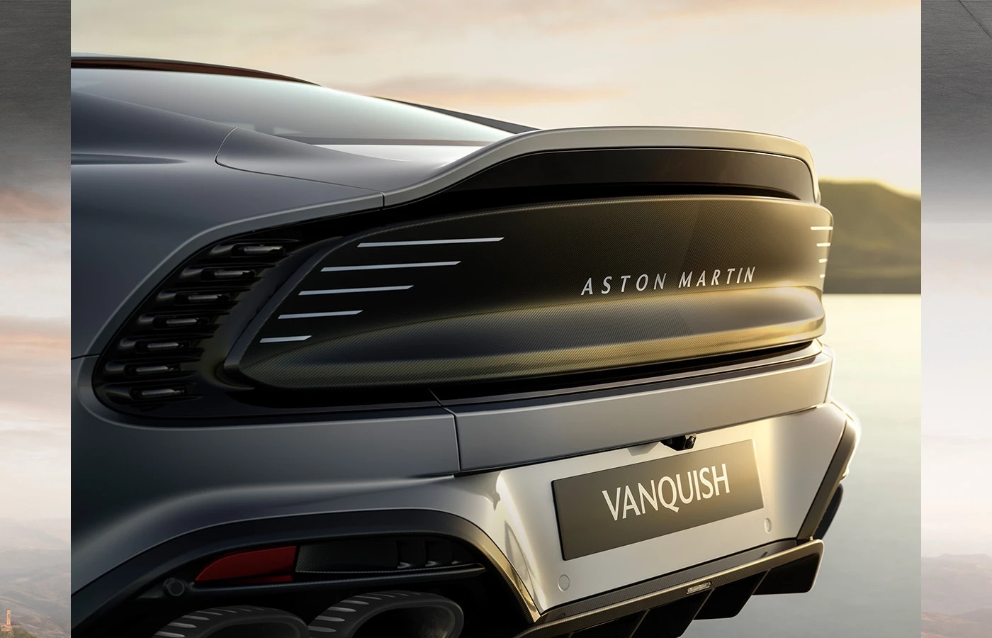 automobile，vehicle，Sports car，Aston Martin，