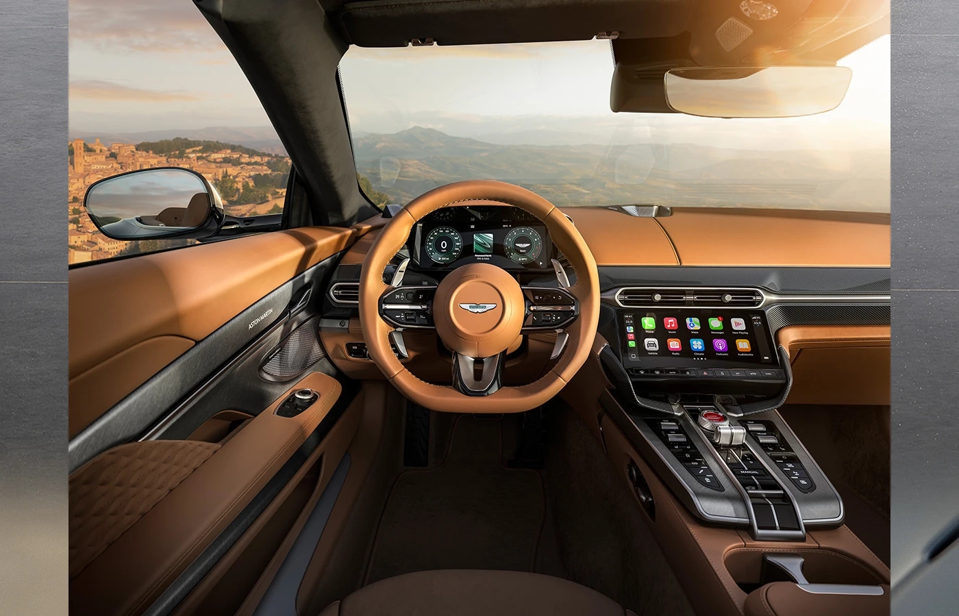 automobile，vehicle，Sports car，Aston Martin，