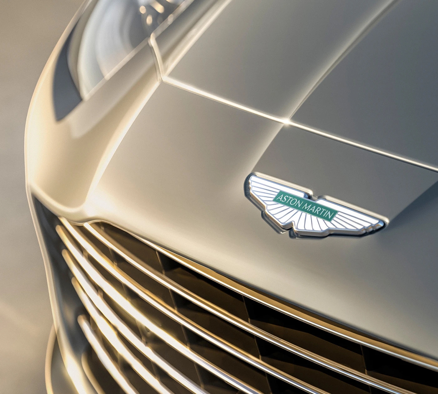 automobile，vehicle，Sports car，Aston Martin，