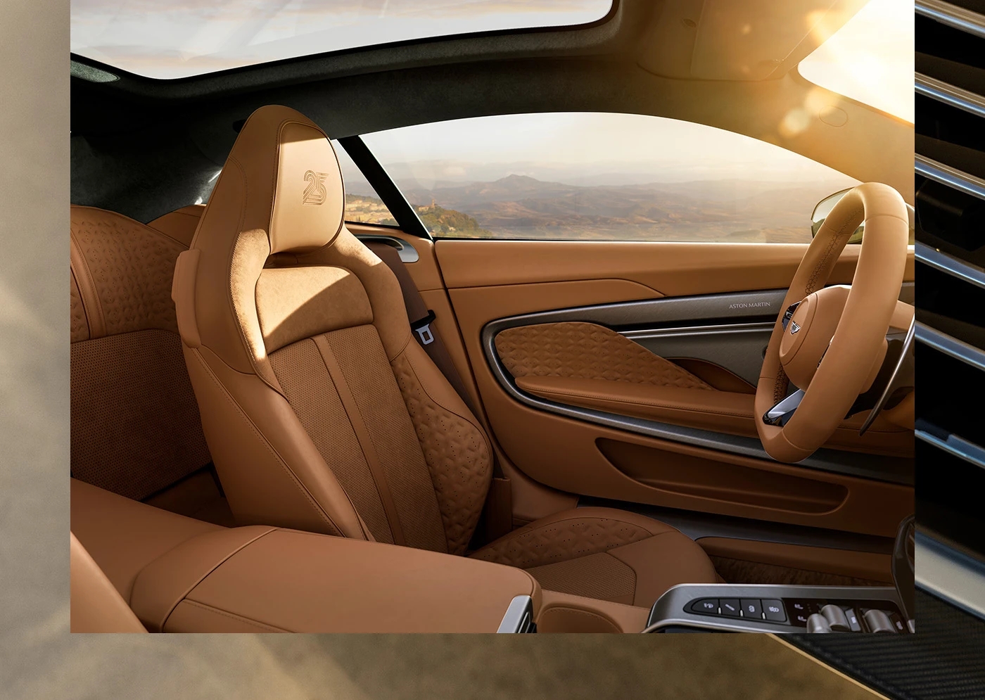 automobile，vehicle，Sports car，Aston Martin，
