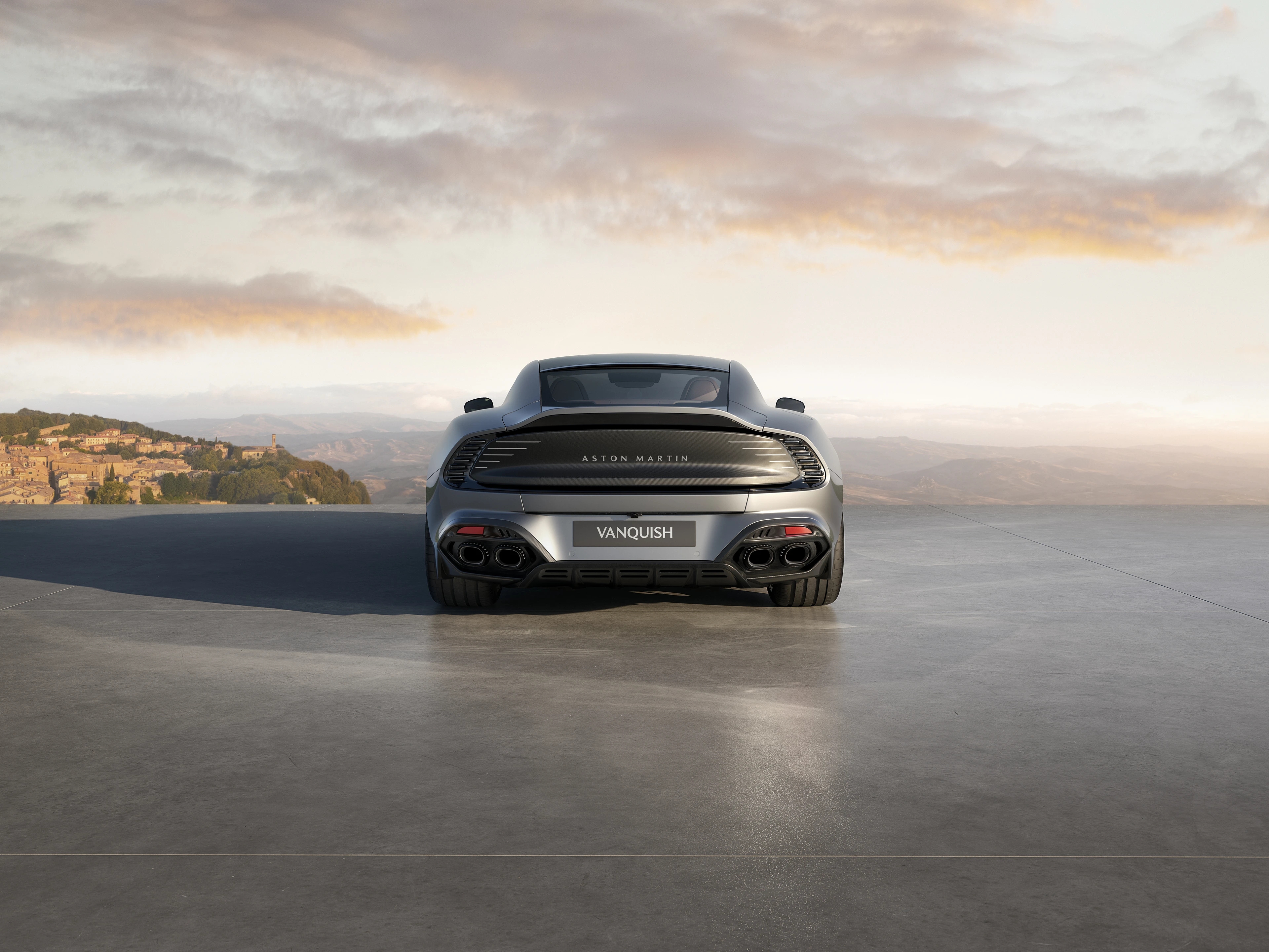 automobile，vehicle，Sports car，Aston Martin，