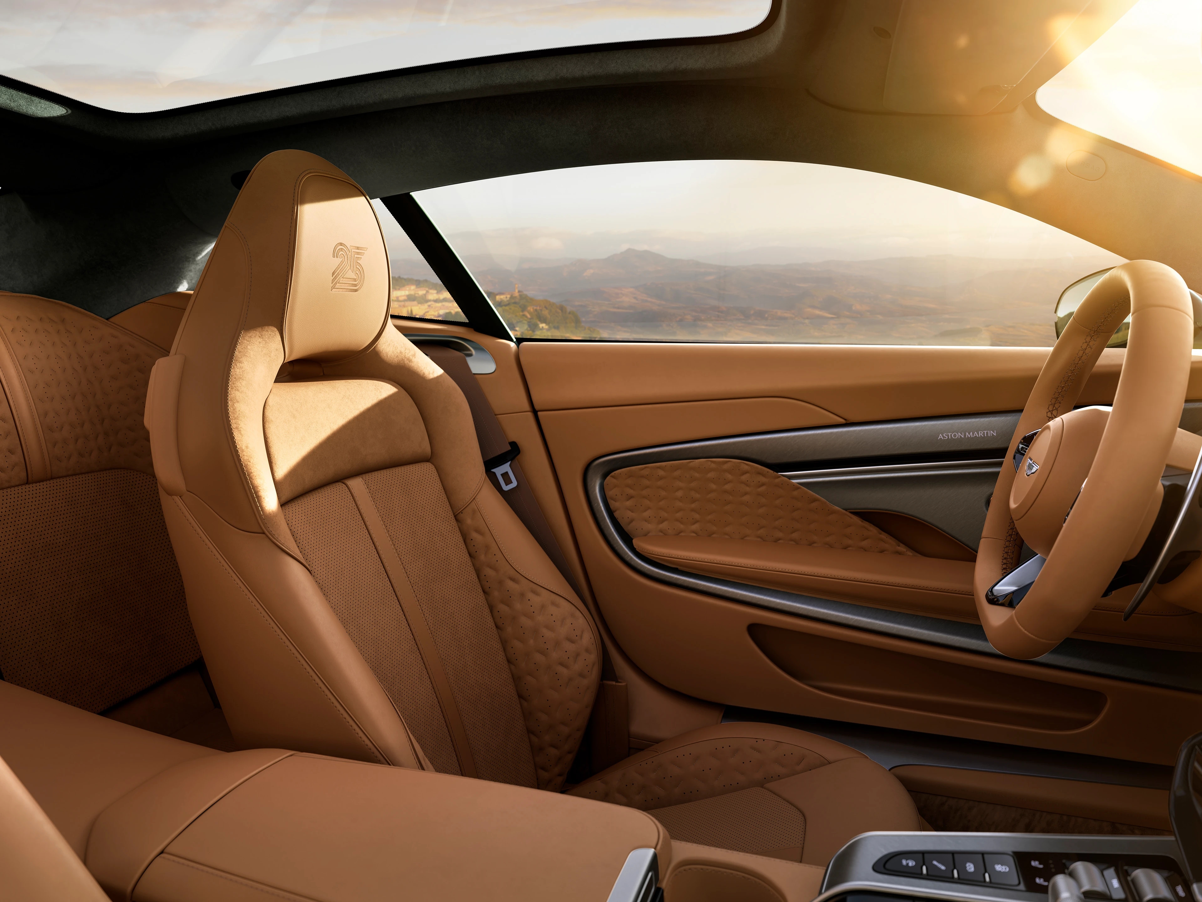 automobile，vehicle，Sports car，Aston Martin，