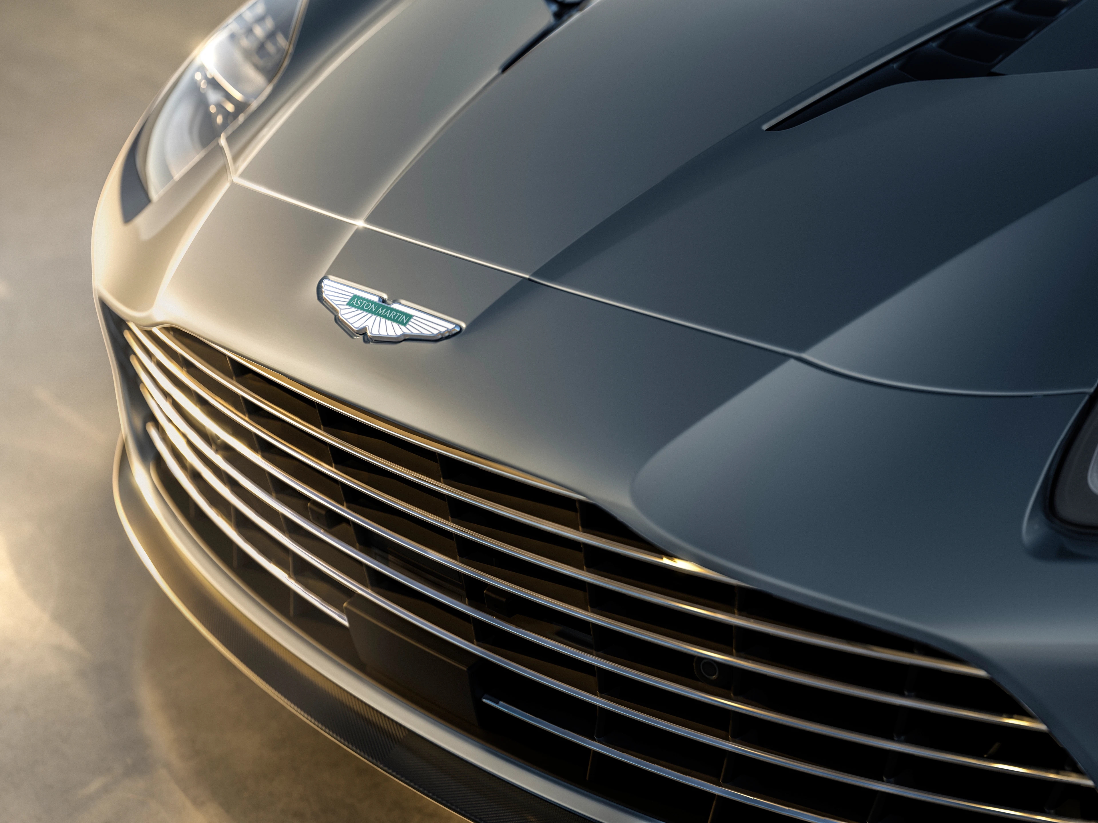 automobile，vehicle，Sports car，Aston Martin，