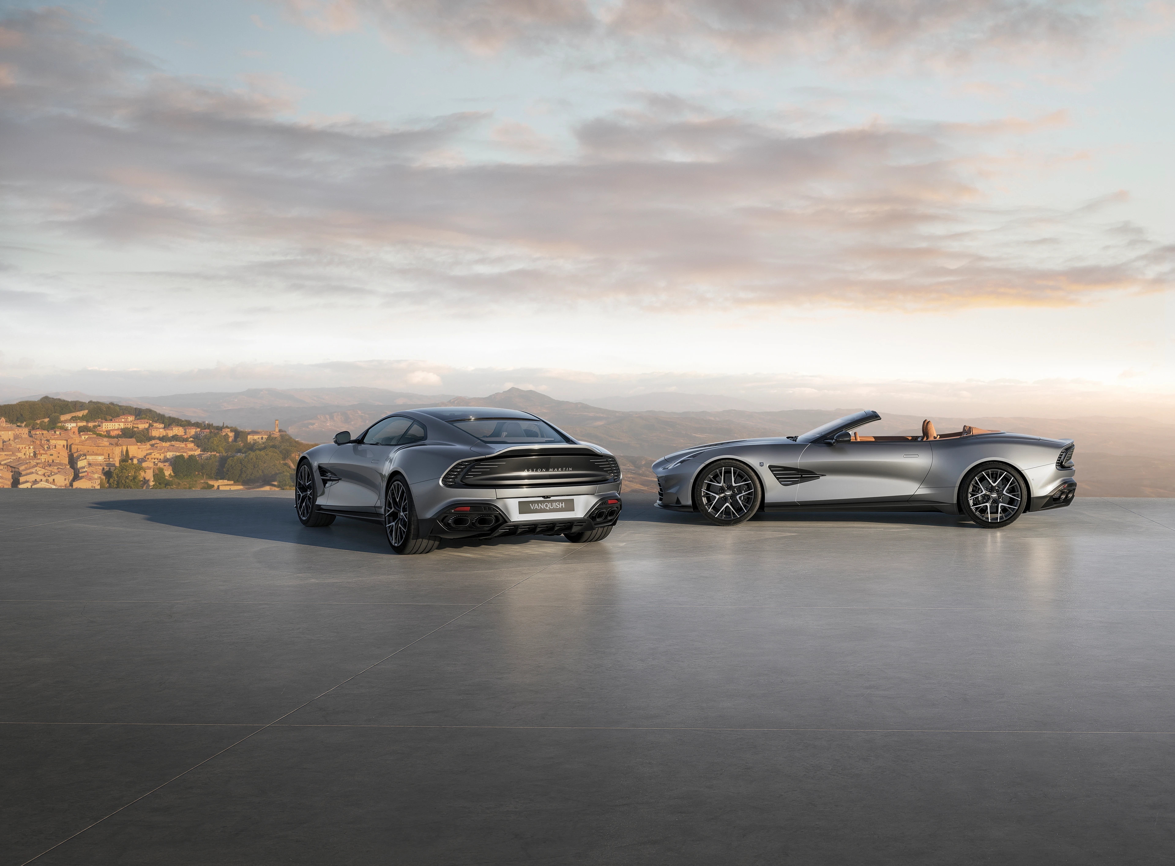 automobile，vehicle，Sports car，Aston Martin，