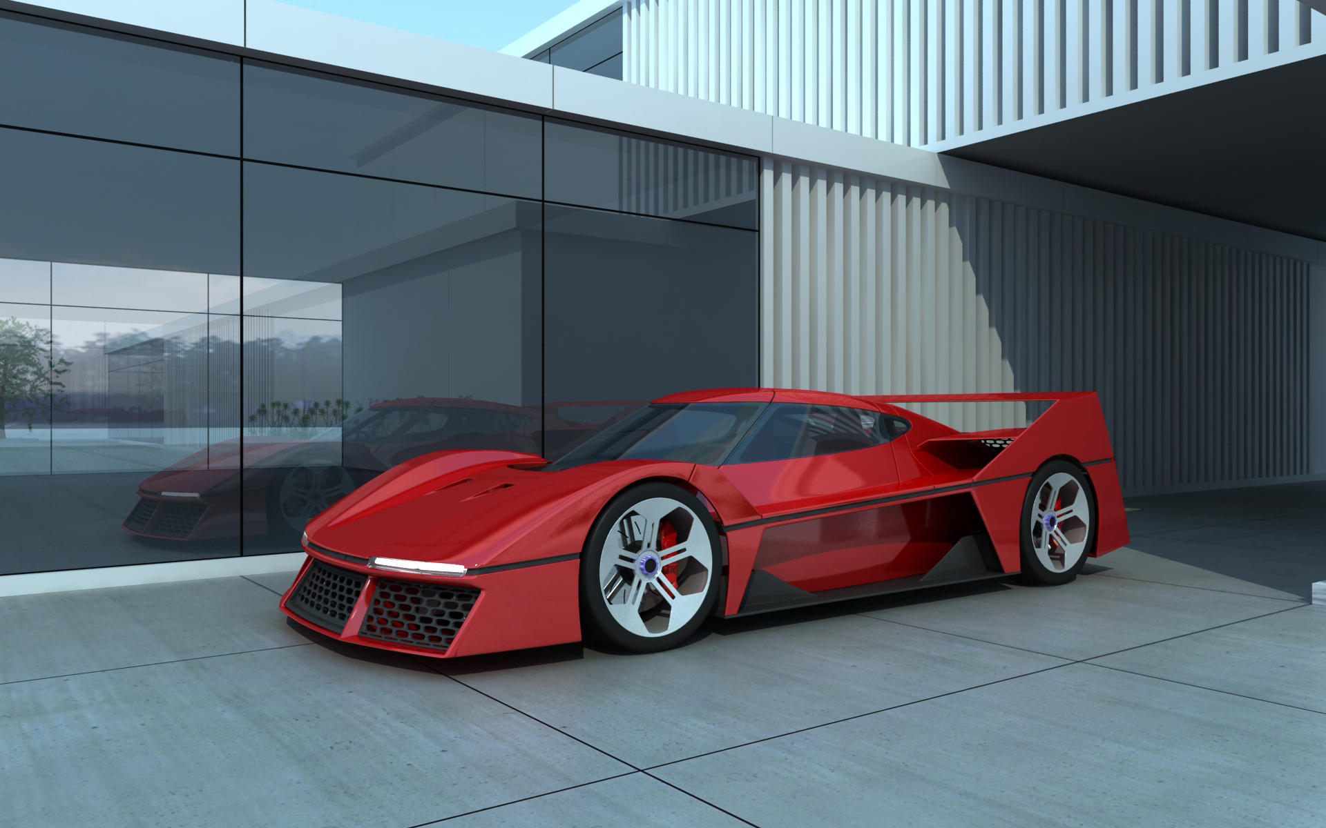 Automobile design，Super run，Design，vehicle，