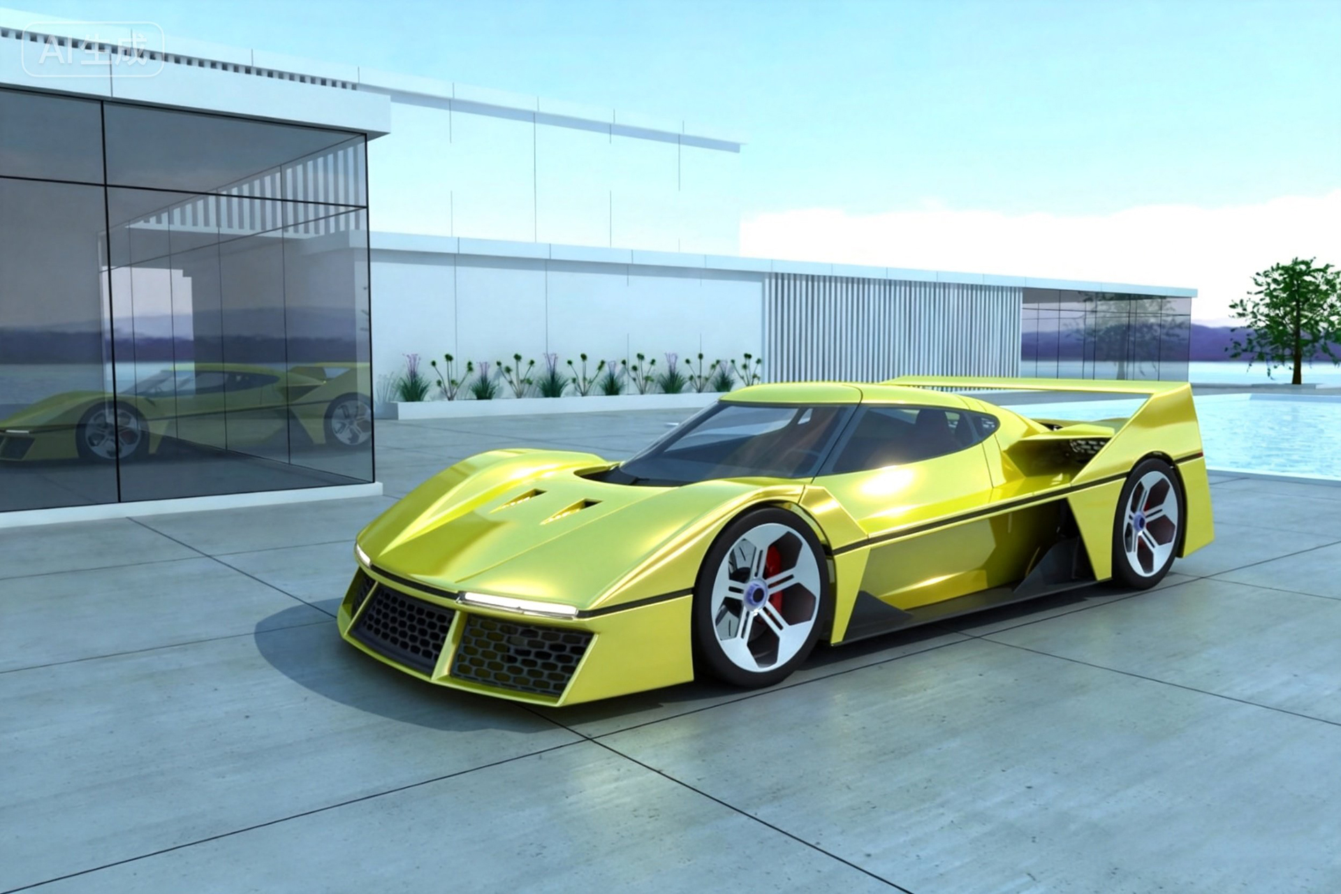 Automobile design，Super run，Design，vehicle，