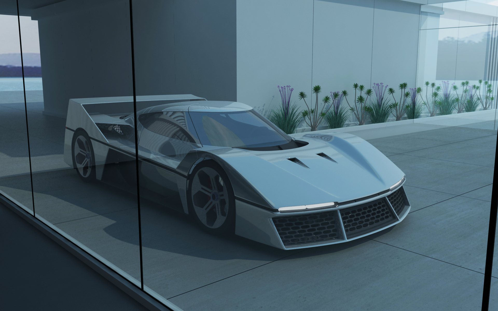 Automobile design，Super run，Design，vehicle，
