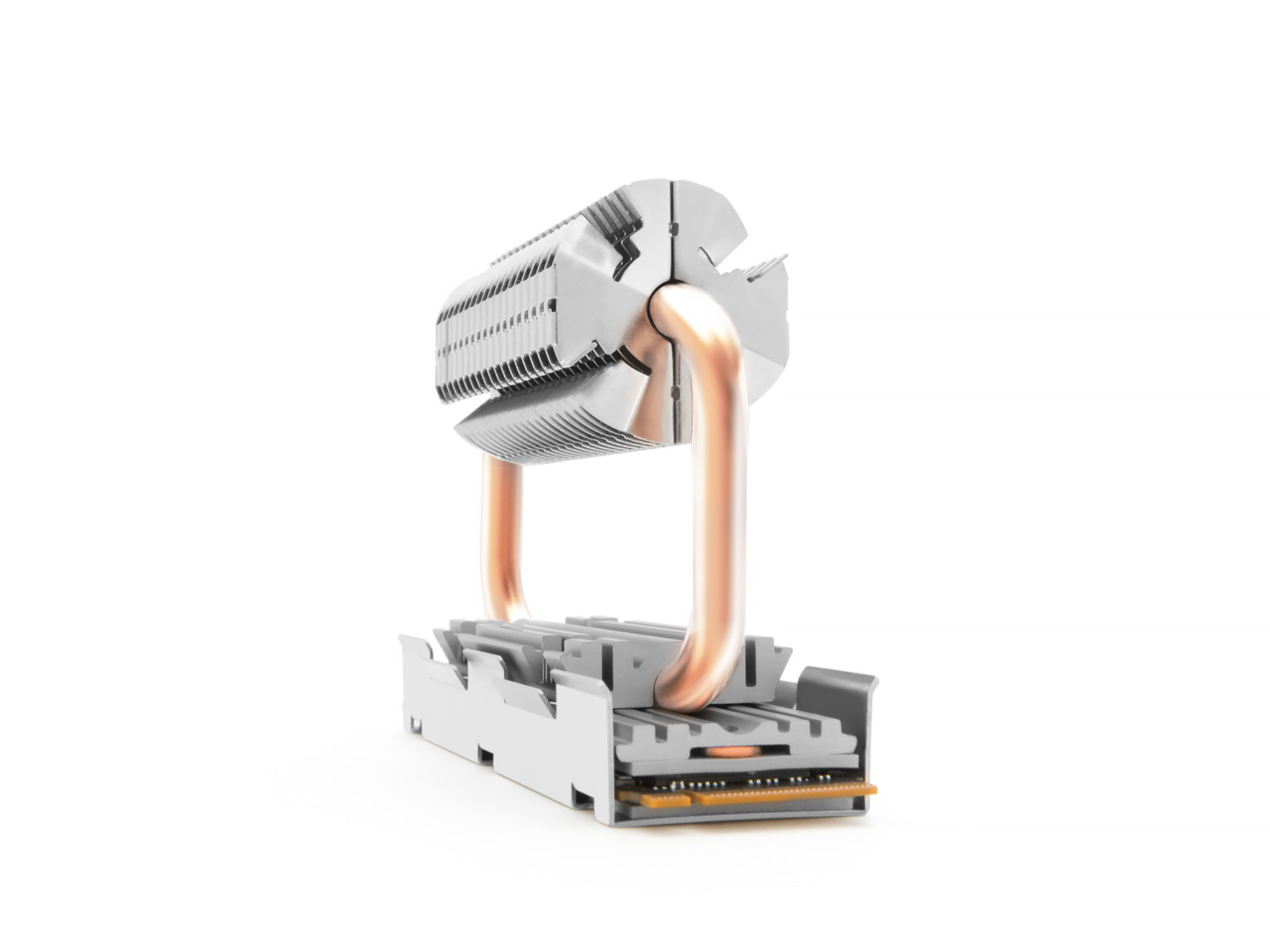 radiator，industrial design，Frostbit，2018if Award，