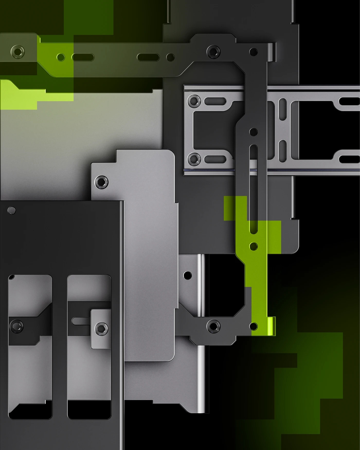 Modular，modularization，conceptual design，originality，