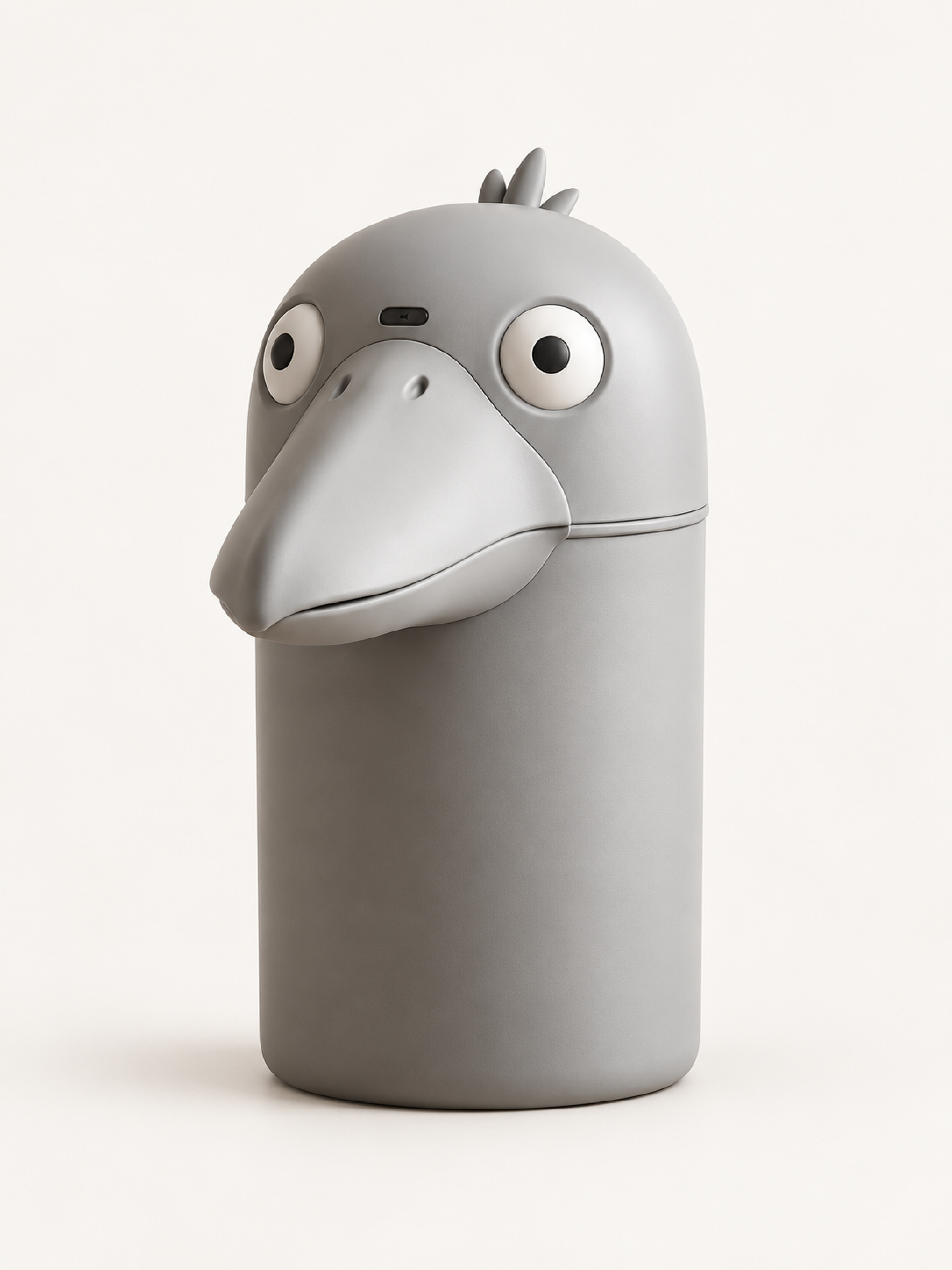trash can，Household products，product design，ai，