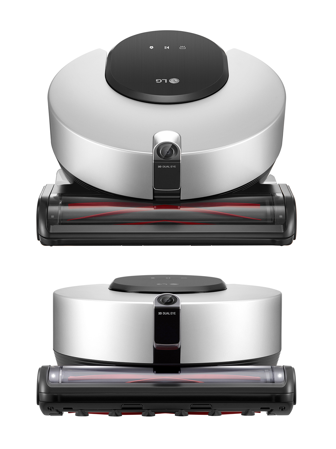 Good Design，two thousand and seventeen，lg，Vacuum Cleane，