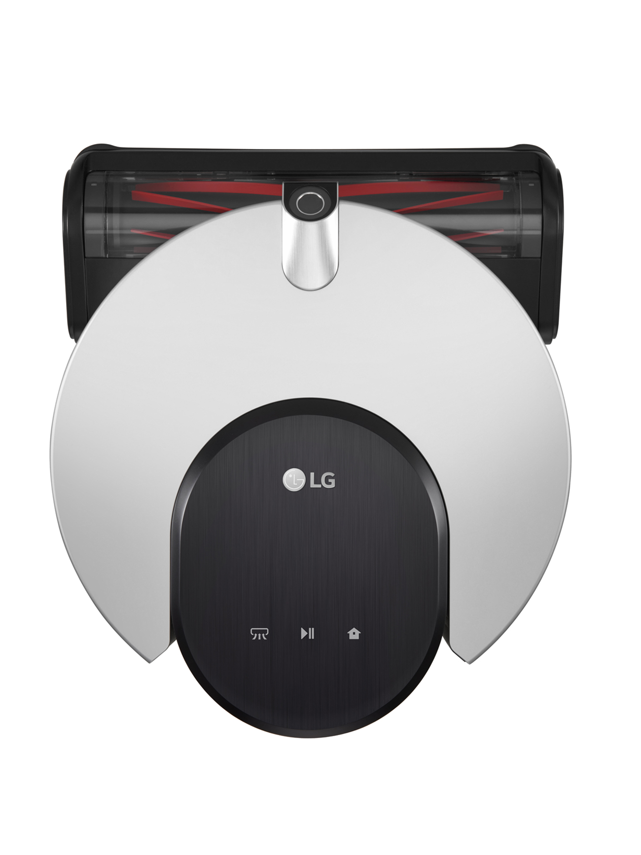 Good Design，two thousand and seventeen，lg，Vacuum Cleane，