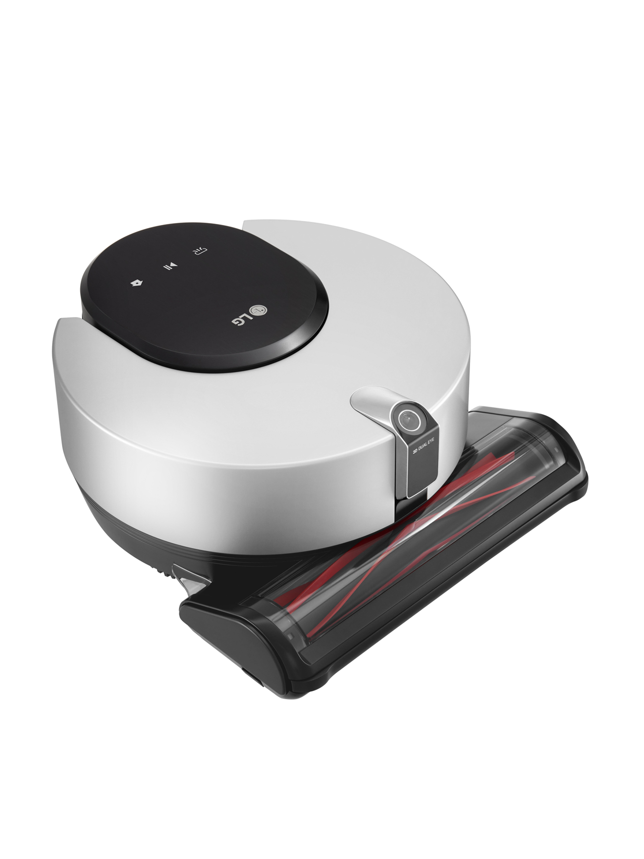 Good Design，two thousand and seventeen，lg，Vacuum Cleane，