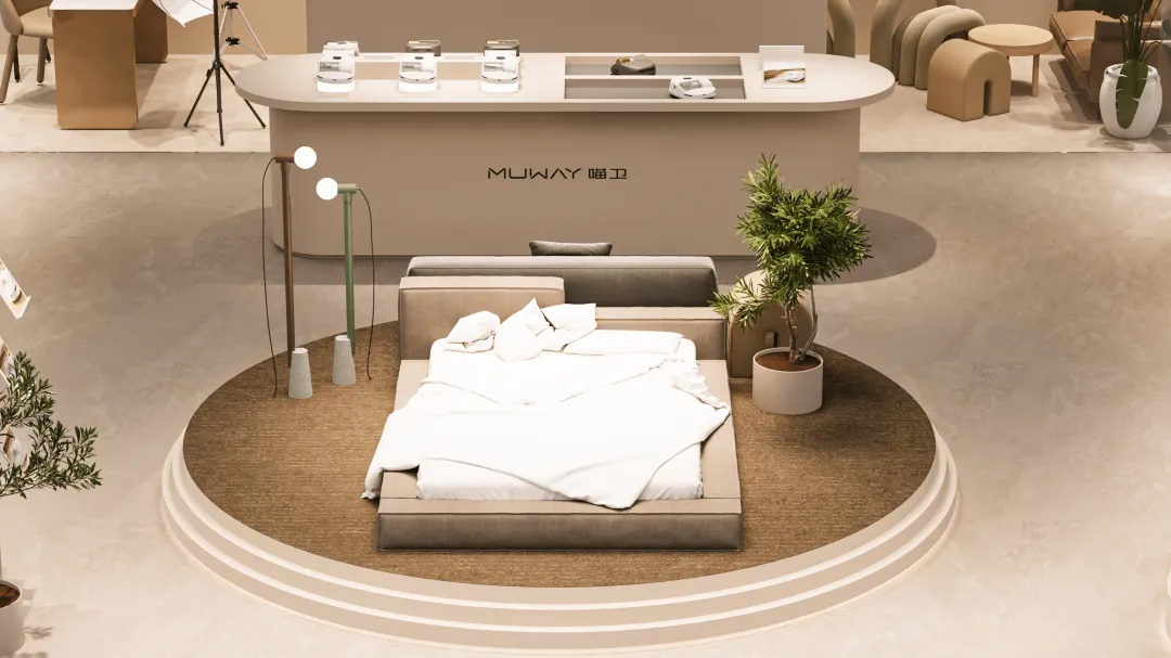 space design ，Commercial space design，Store Design，Si design，E-commerce design，Product rendering，3D rendering，Exhibition design，