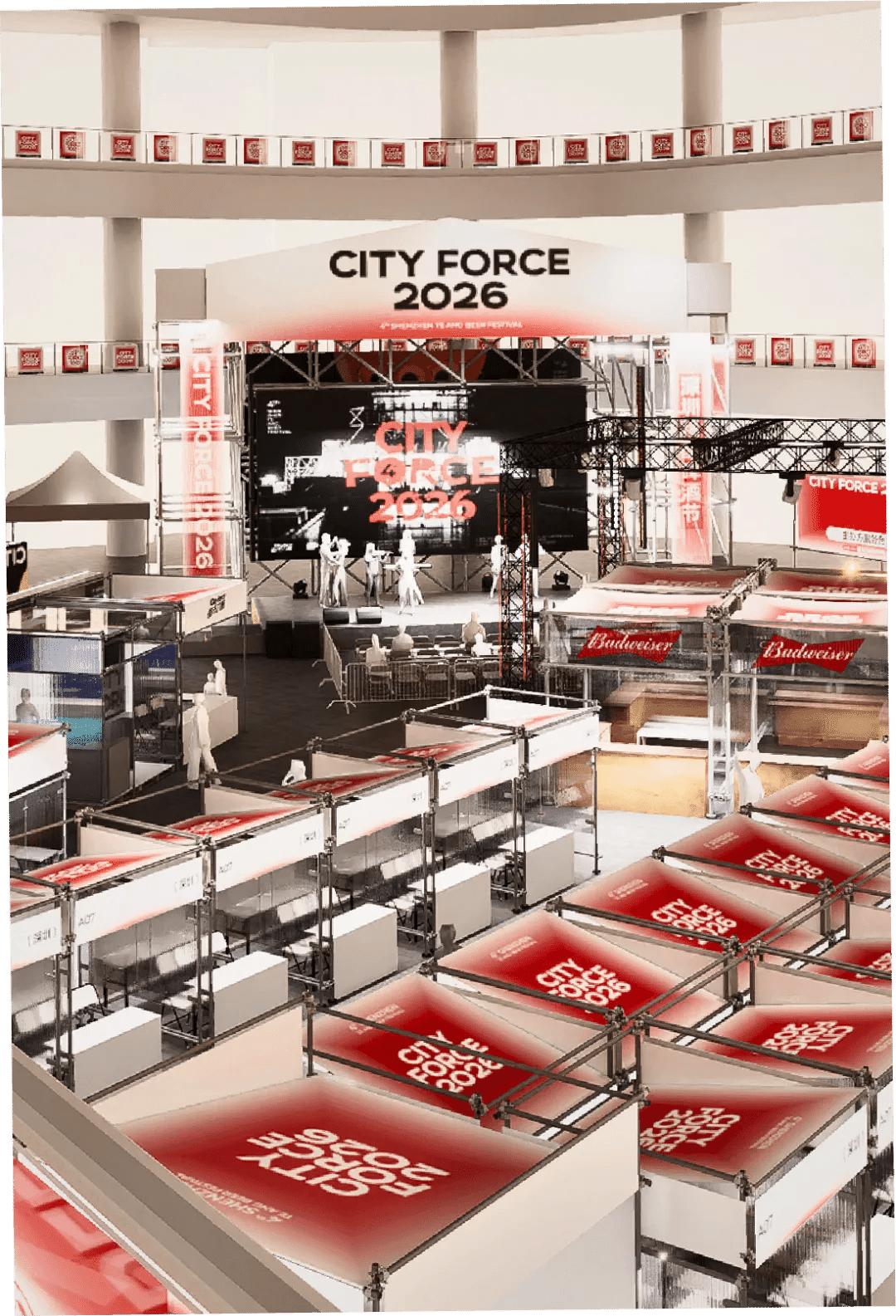 space design ，Commercial space design，Store Design，Si design，E-commerce design，Product rendering，3D rendering，Exhibition design，