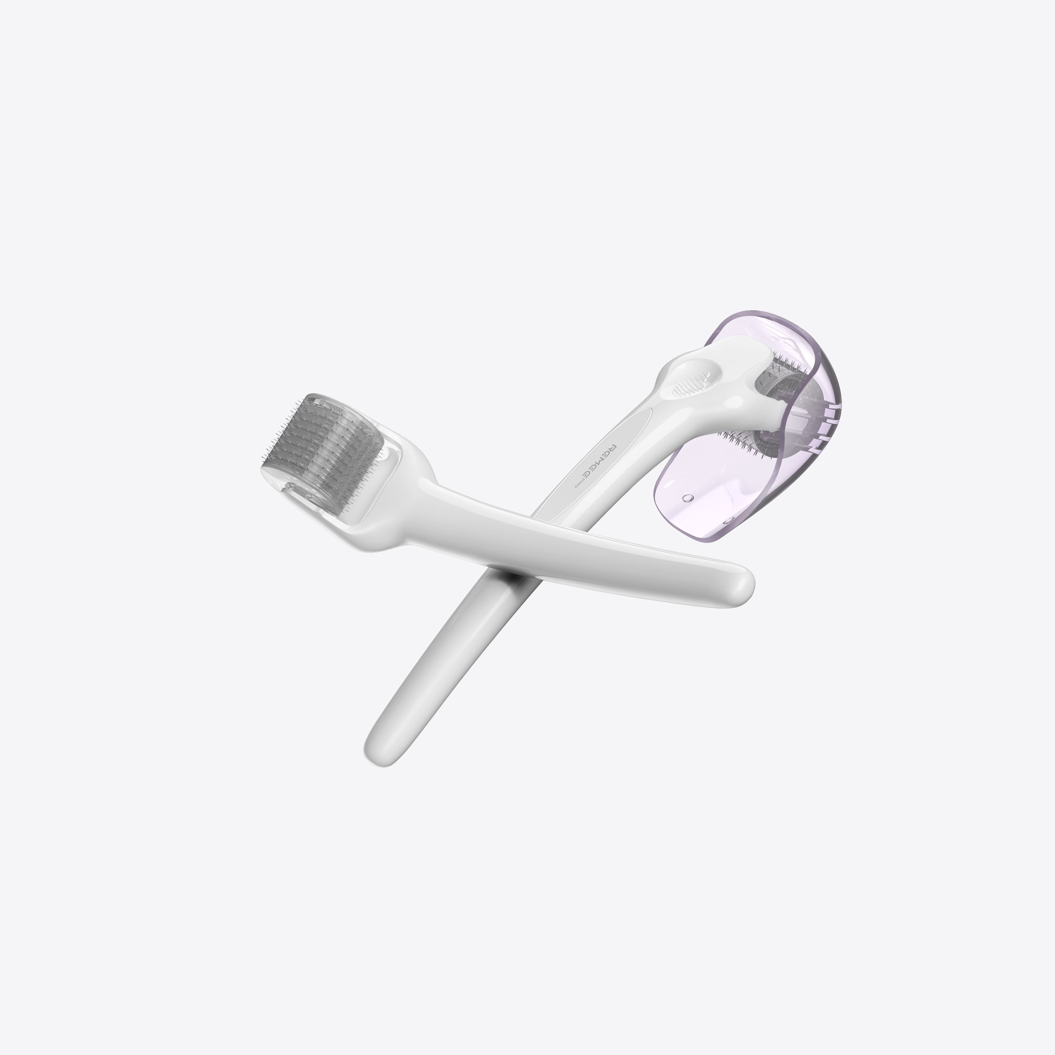 beauty microneedles，Medical products，Gravity design，