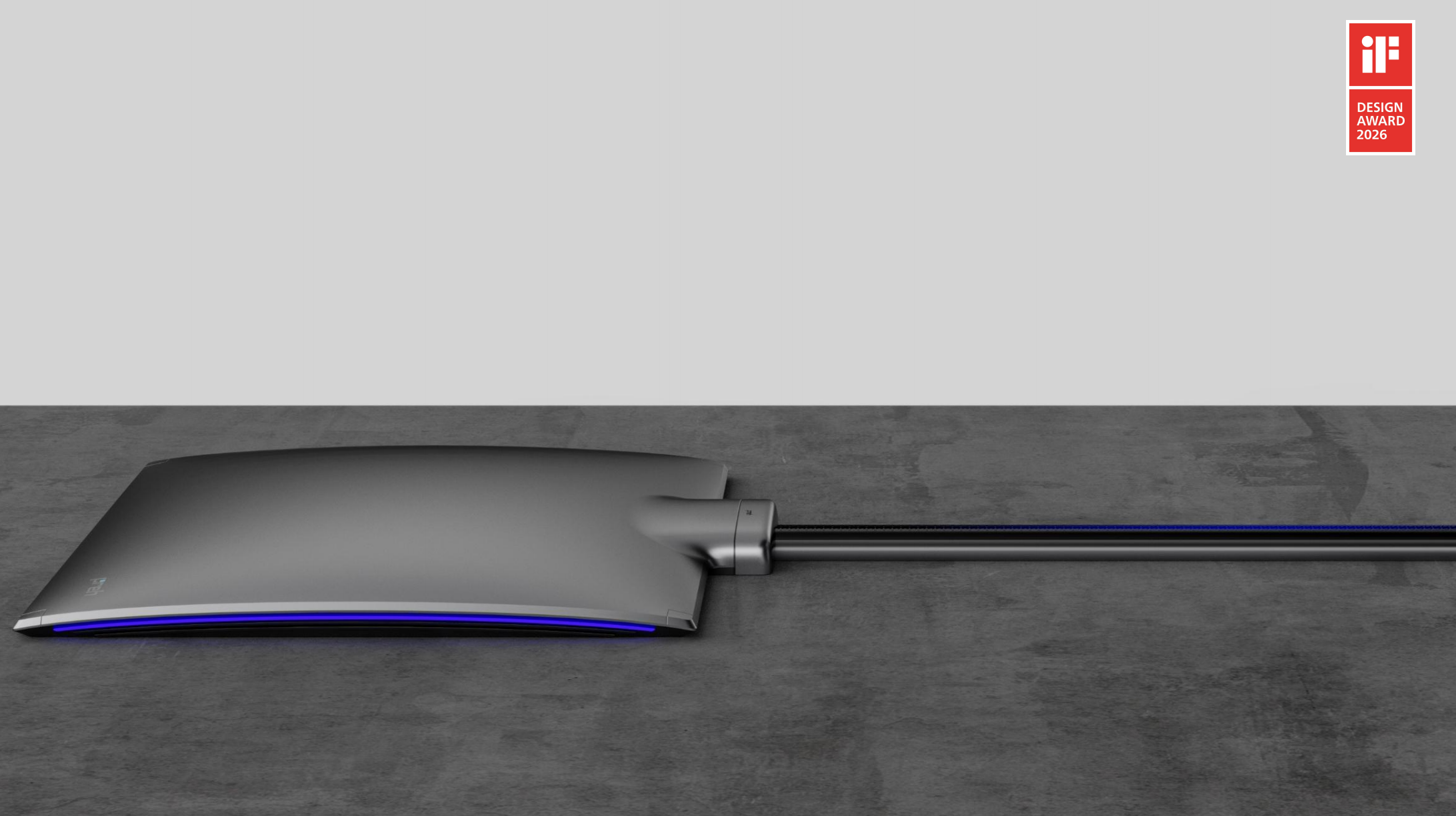 iF Design Award 2026，iF Design Award 2026，Wireless charging pad，industrial design，product design，Wireless charging pad，Car charging，industrial design，product design，Car charging，