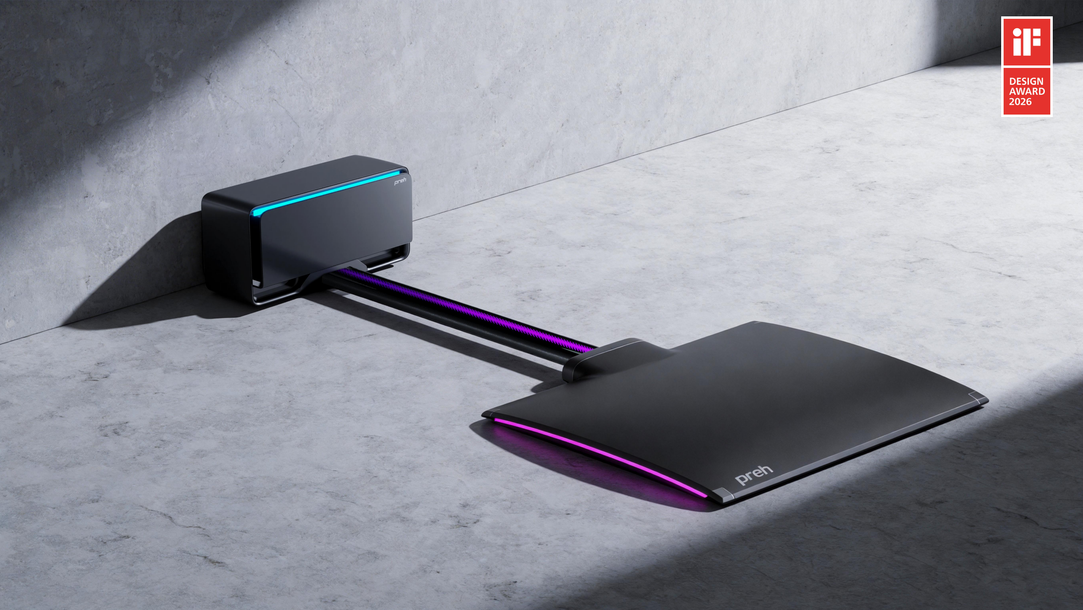iF Design Award 2026，iF Design Award 2026，Wireless charging pad，industrial design，product design，Wireless charging pad，Car charging，industrial design，product design，Car charging，