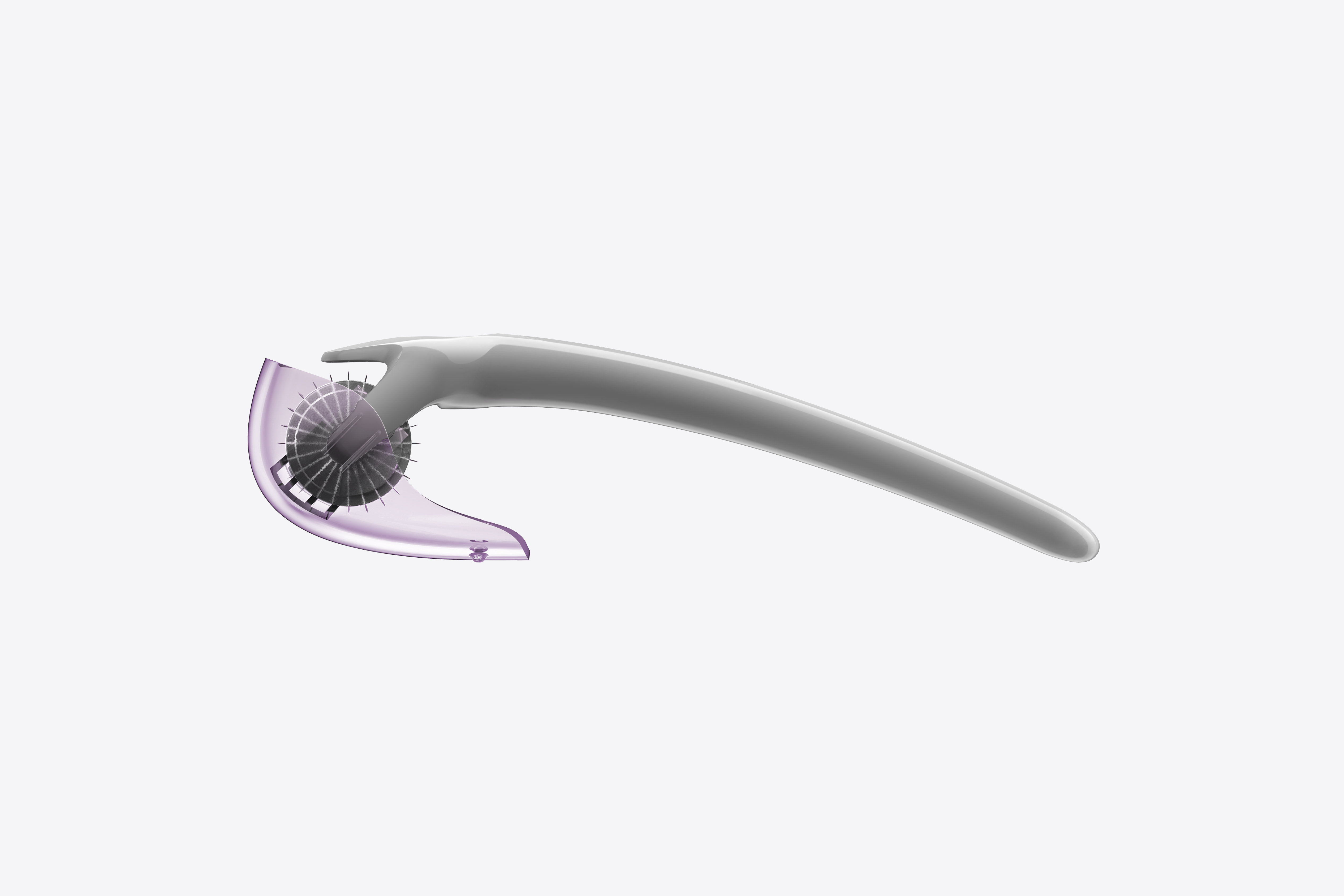beauty microneedles，Medical products，Gravity design，