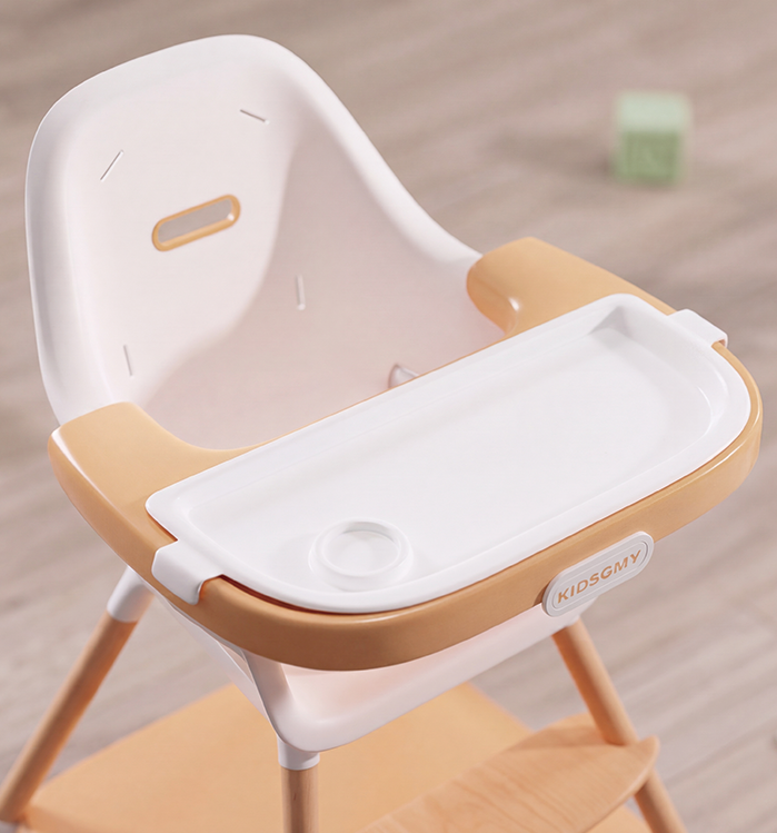 product design，Appearance design，industrial design，Baby dining chair，Maternal and infant products，