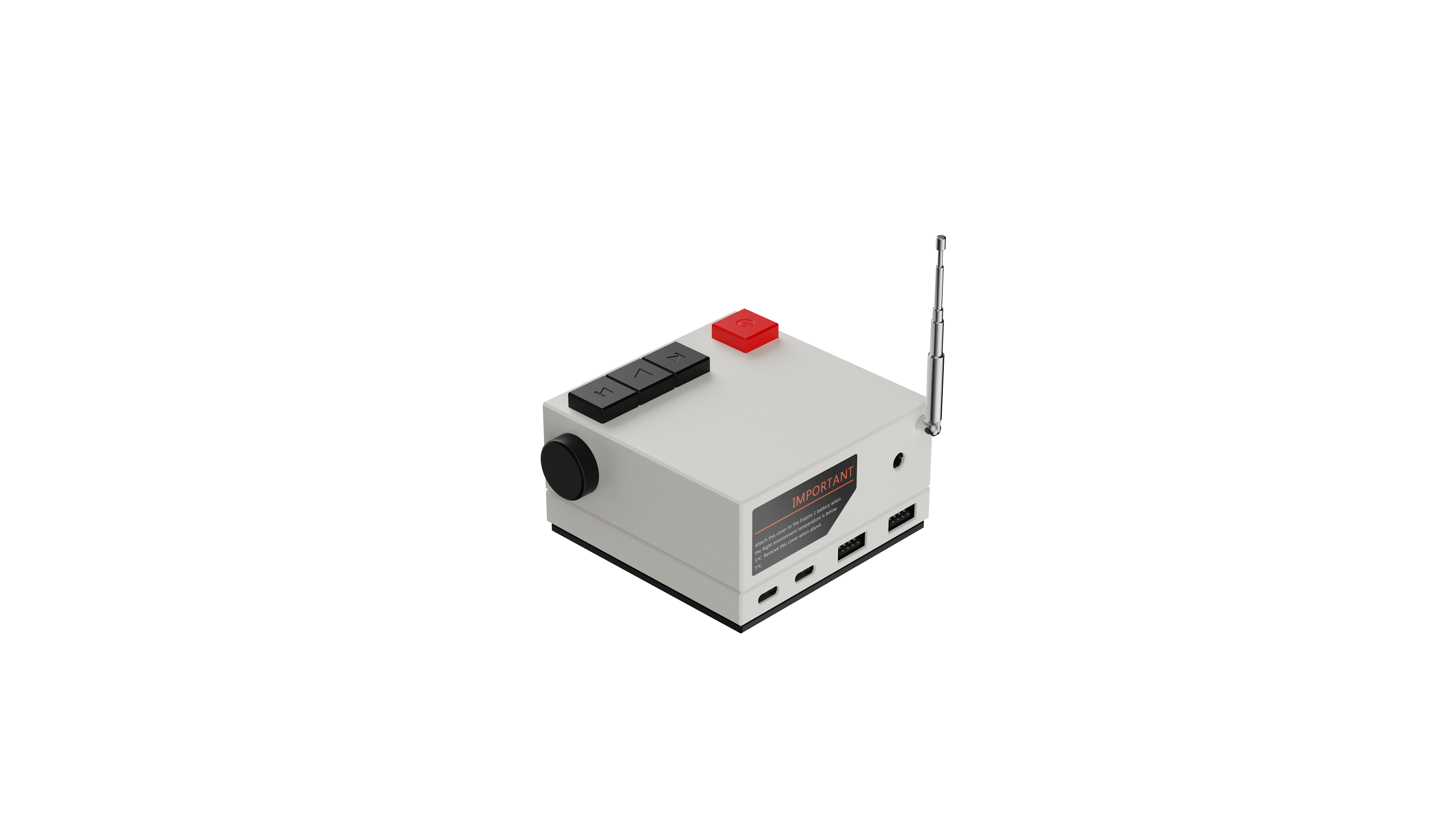 A hypothetical energy storage HIFI control device,，