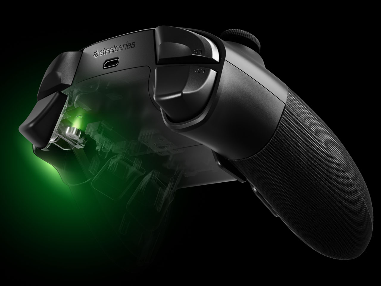 Game handle，Digital，electronic product，Aeon Pro，