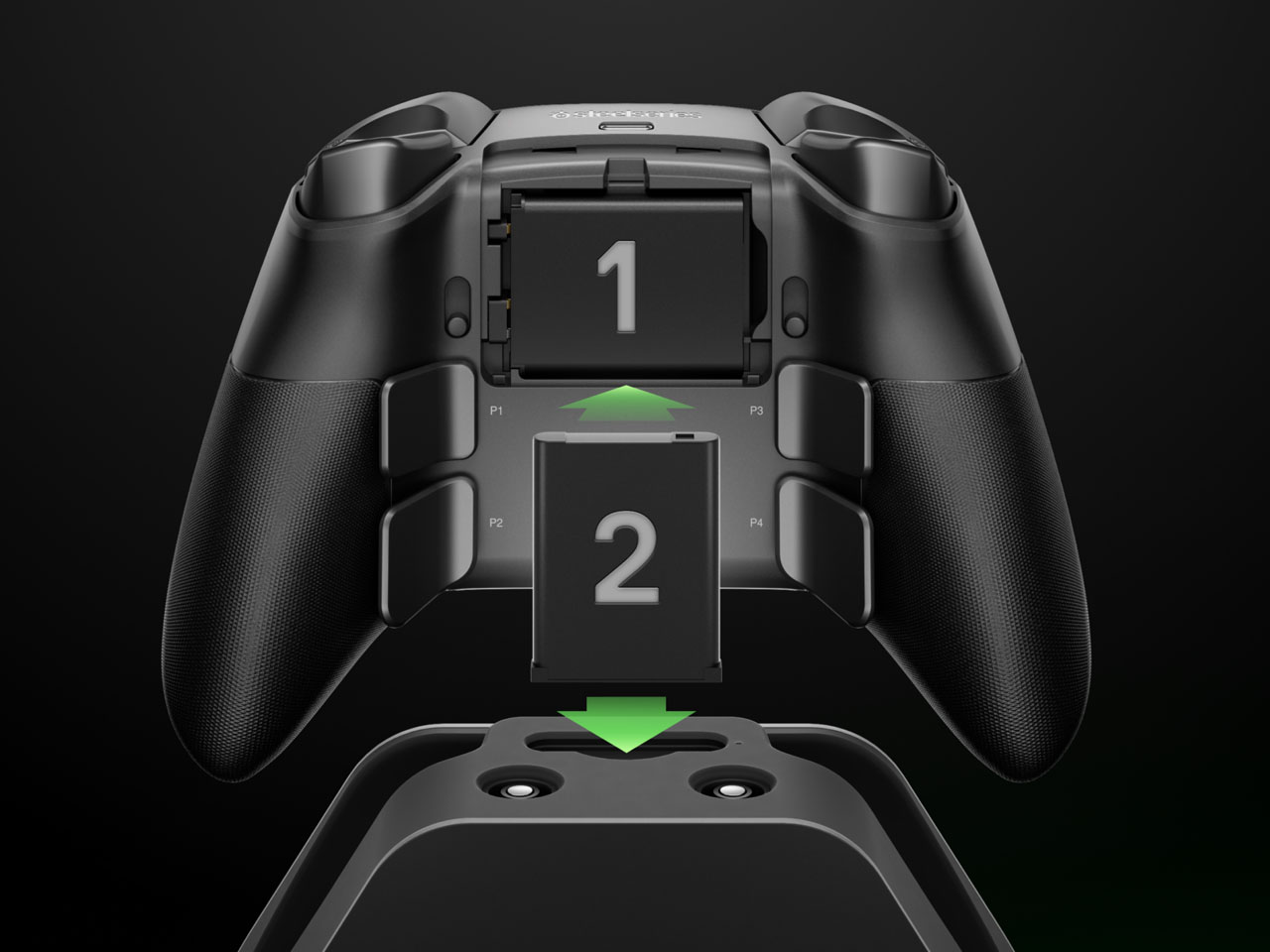 Game handle，Digital，electronic product，Aeon Pro，