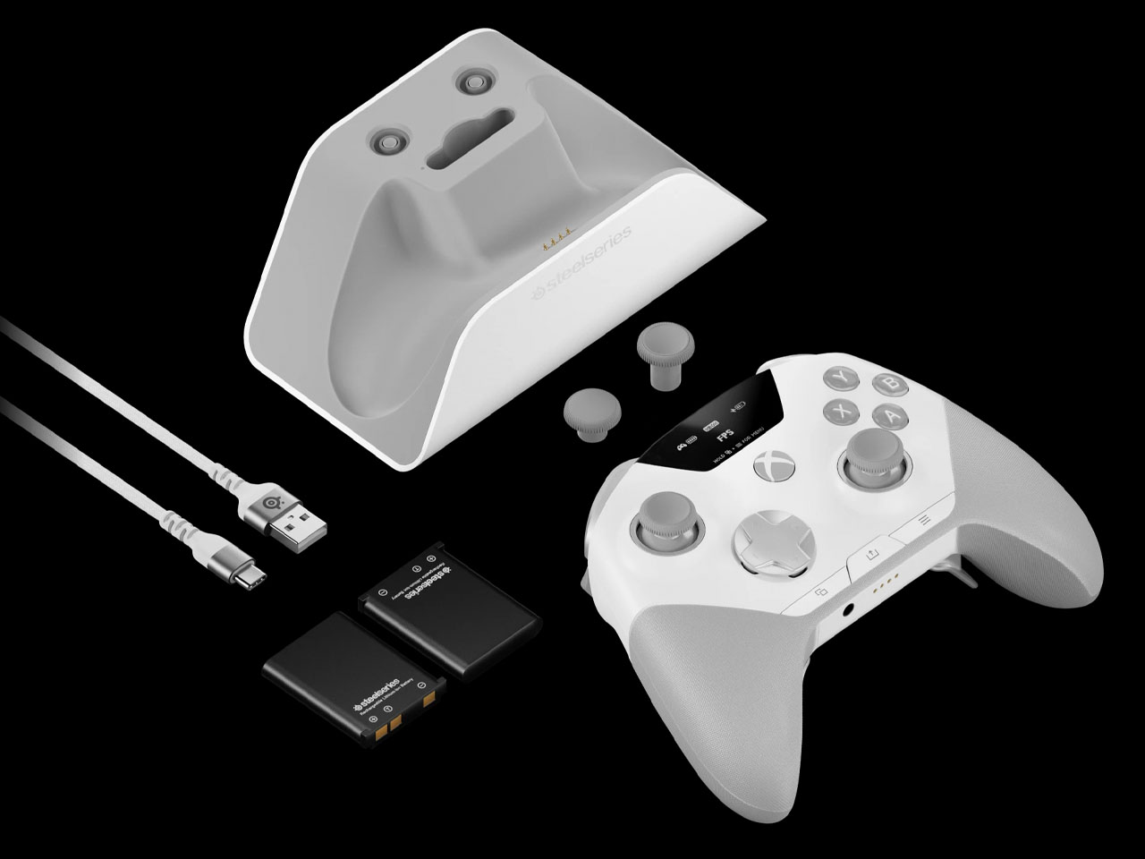 Game handle，Digital，electronic product，Aeon Pro，