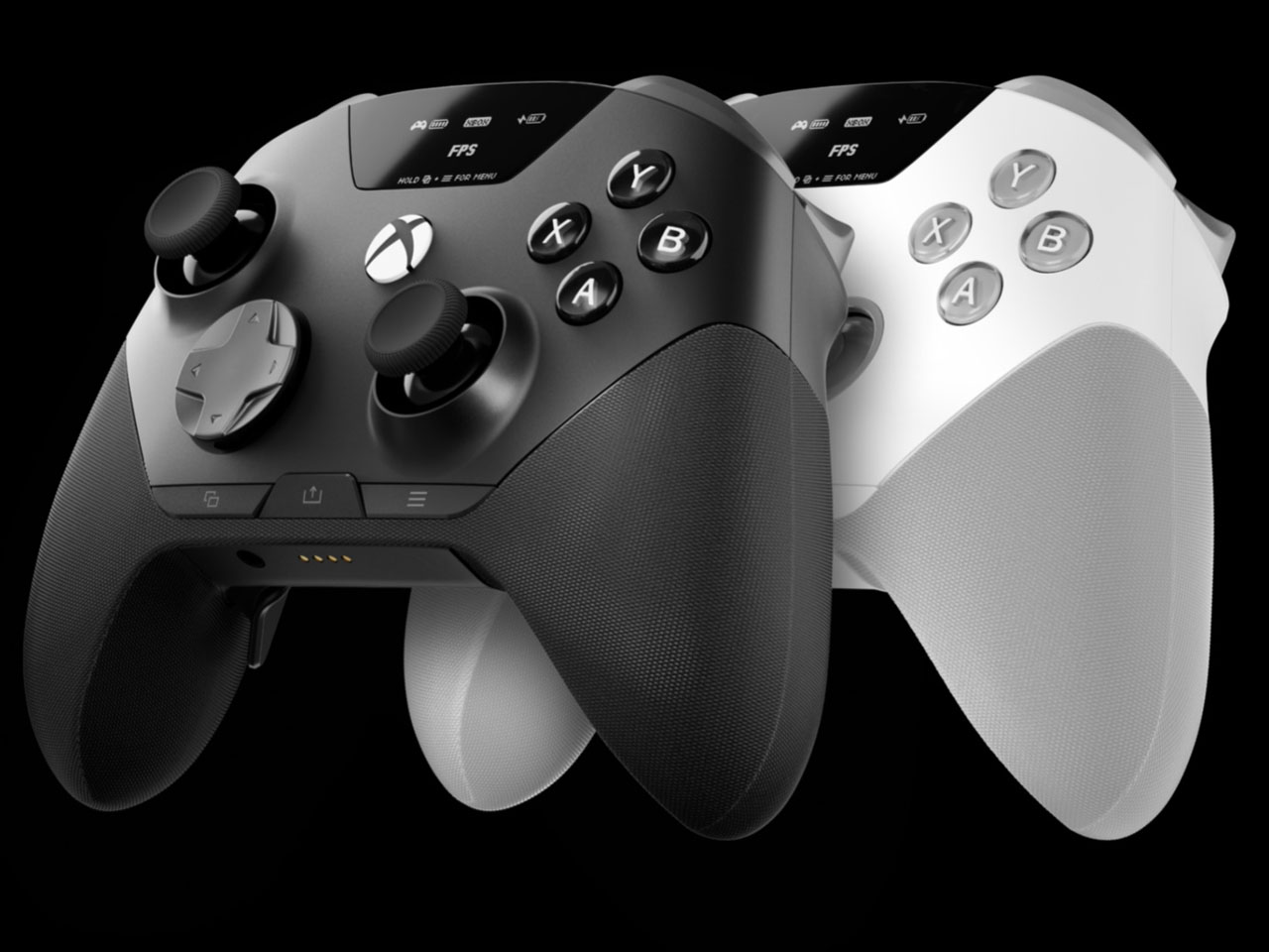 Game handle，Digital，electronic product，Aeon Pro，