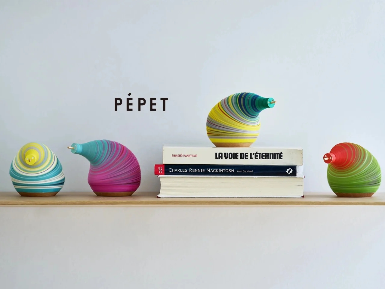 PÉPET，Ornaments，Arts and Crafts，Handmade goods，