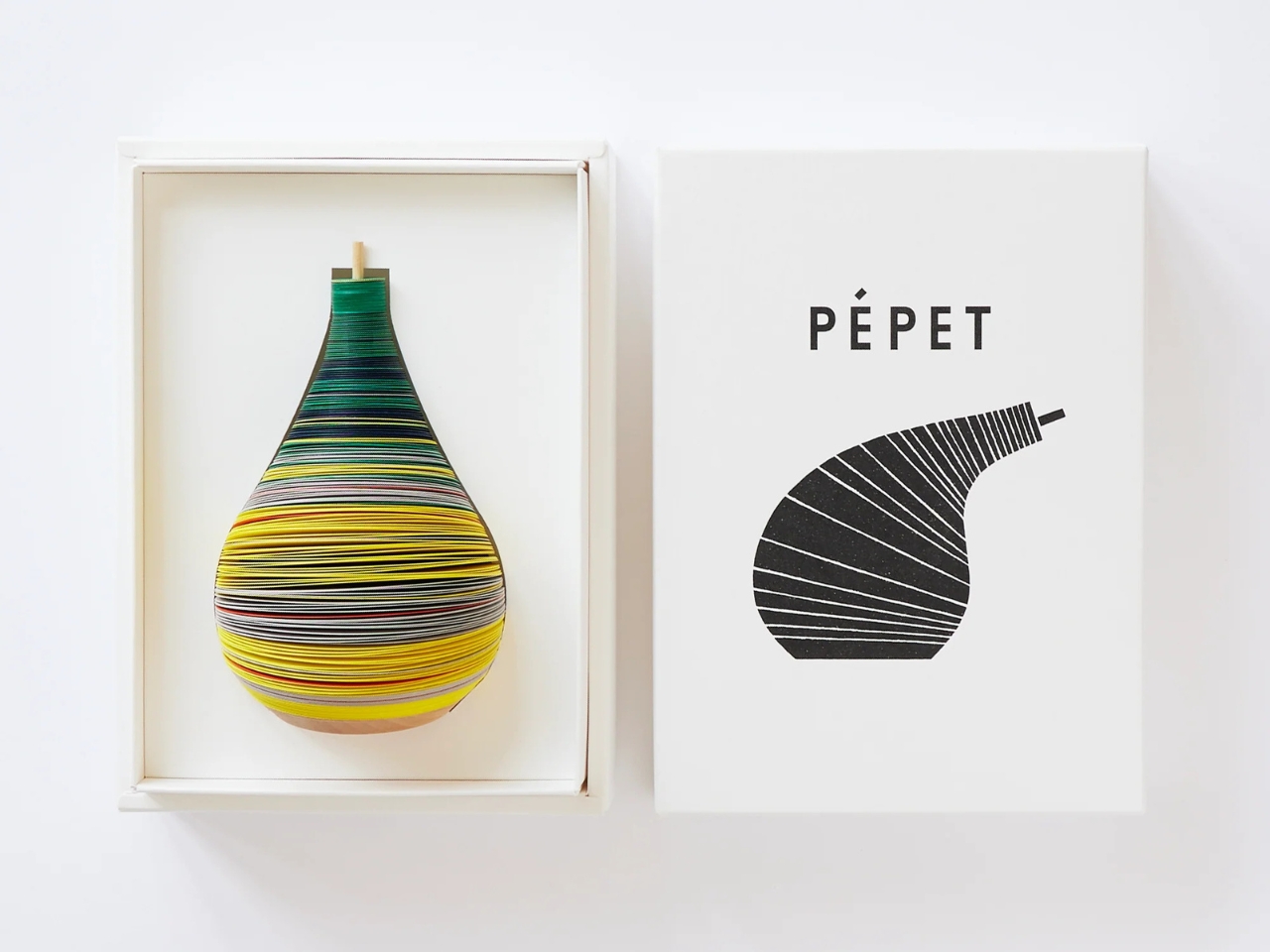 PÉPET，Ornaments，Arts and Crafts，Handmade goods，