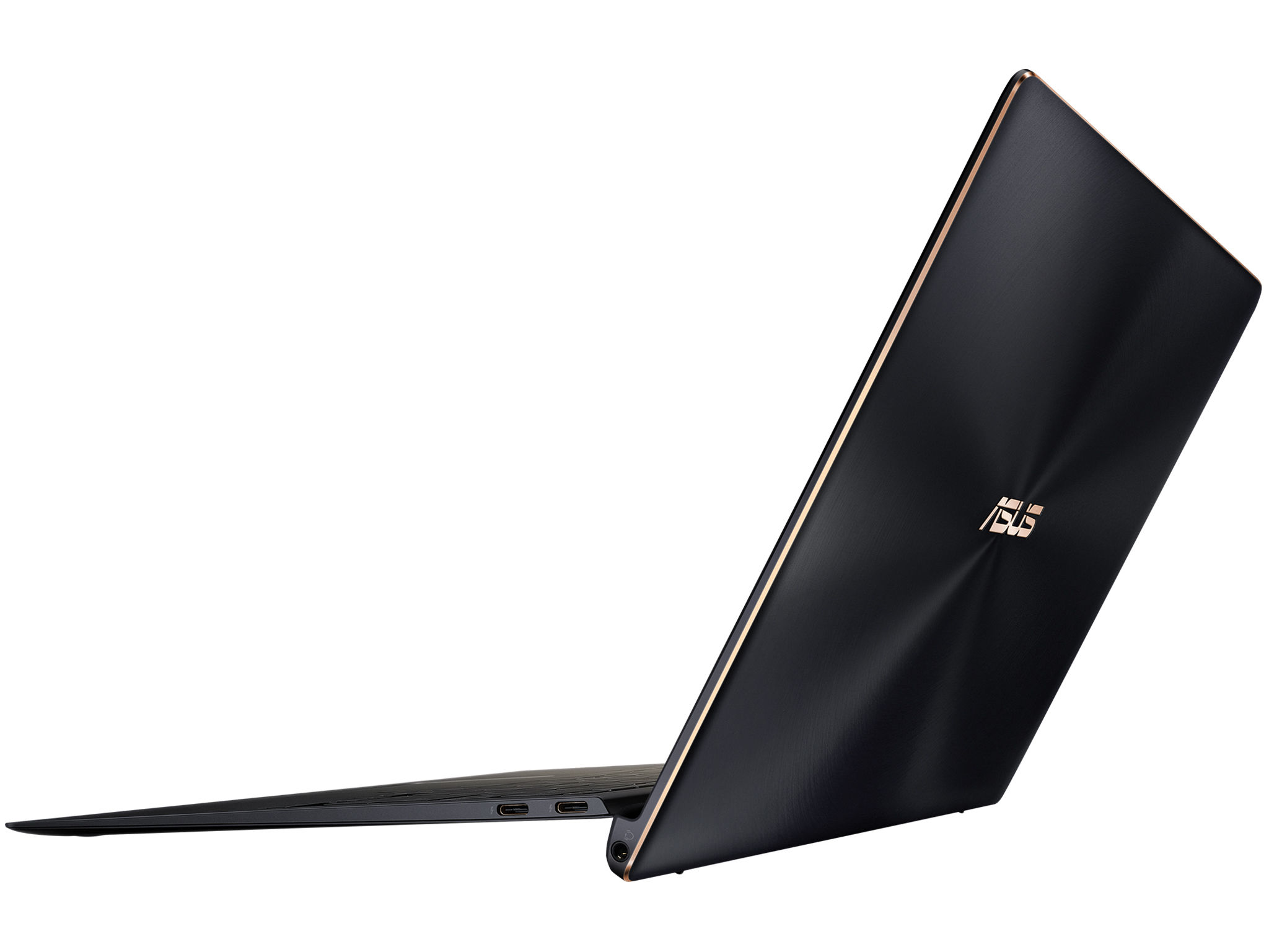 ZenBook，Notebook computer，Digital，2018if Award，