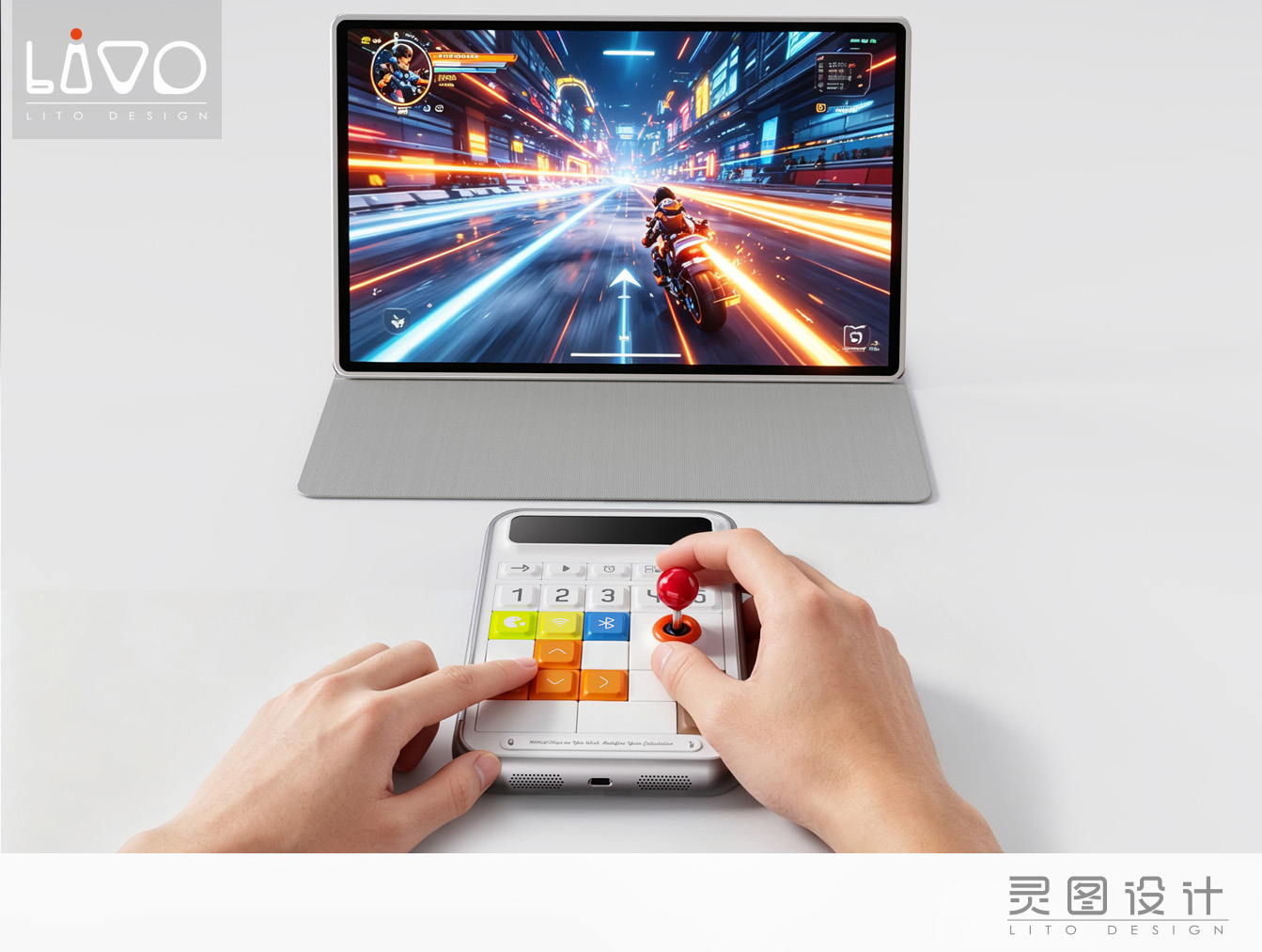 keyboard，Computer accessories，Desktop Digital，Modular Keyboard，DIY Peripherals，Programmable，Interaction design，spirit map design，