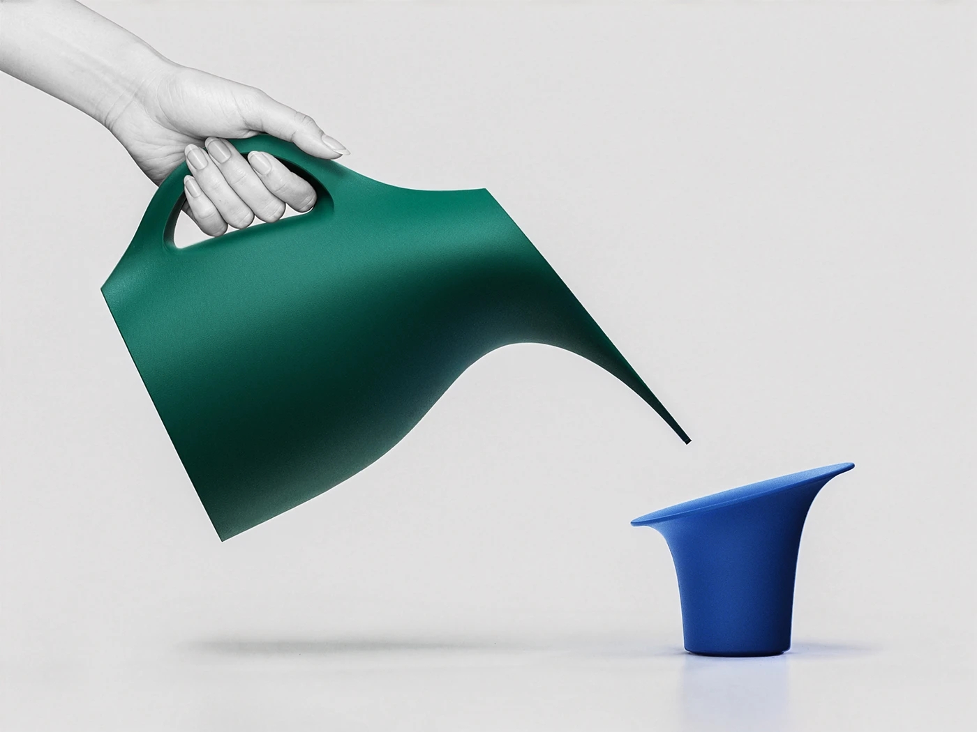 tableware，originality，Housewear & Furnishings，industrial design，