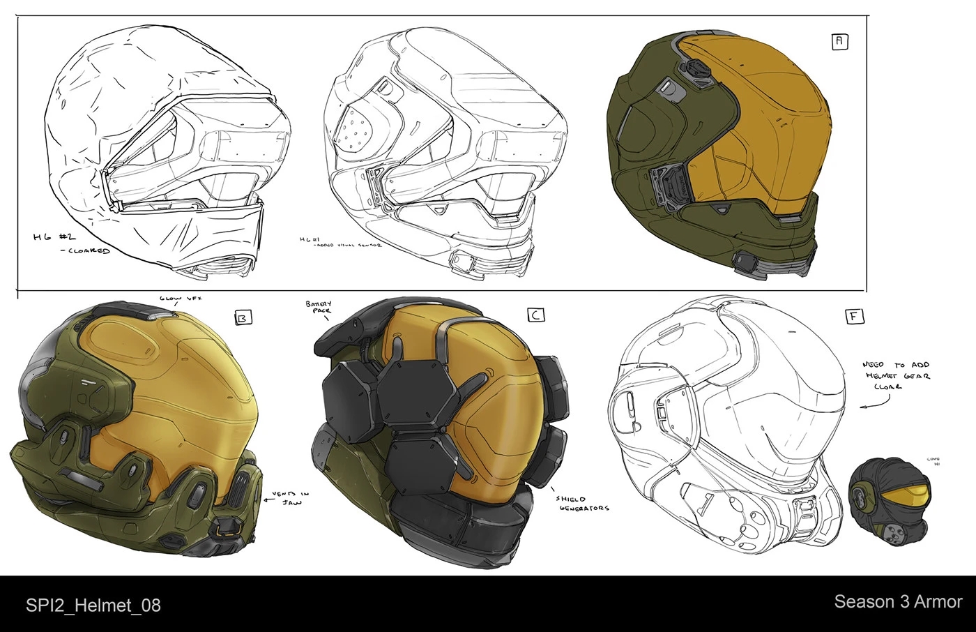 Game design，Prop design，Conceptual art，industrial design，